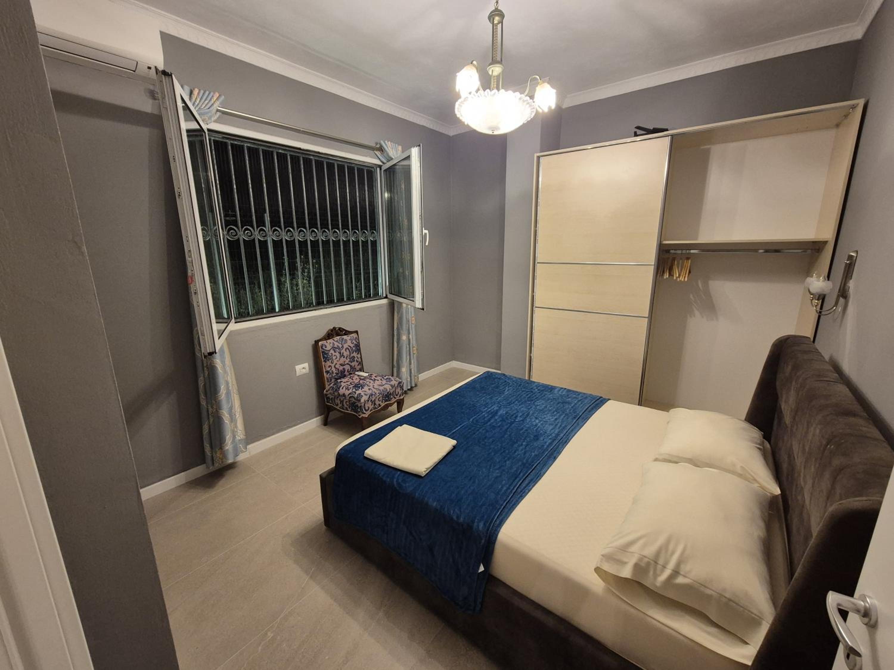 Villa Olive Stone Himara