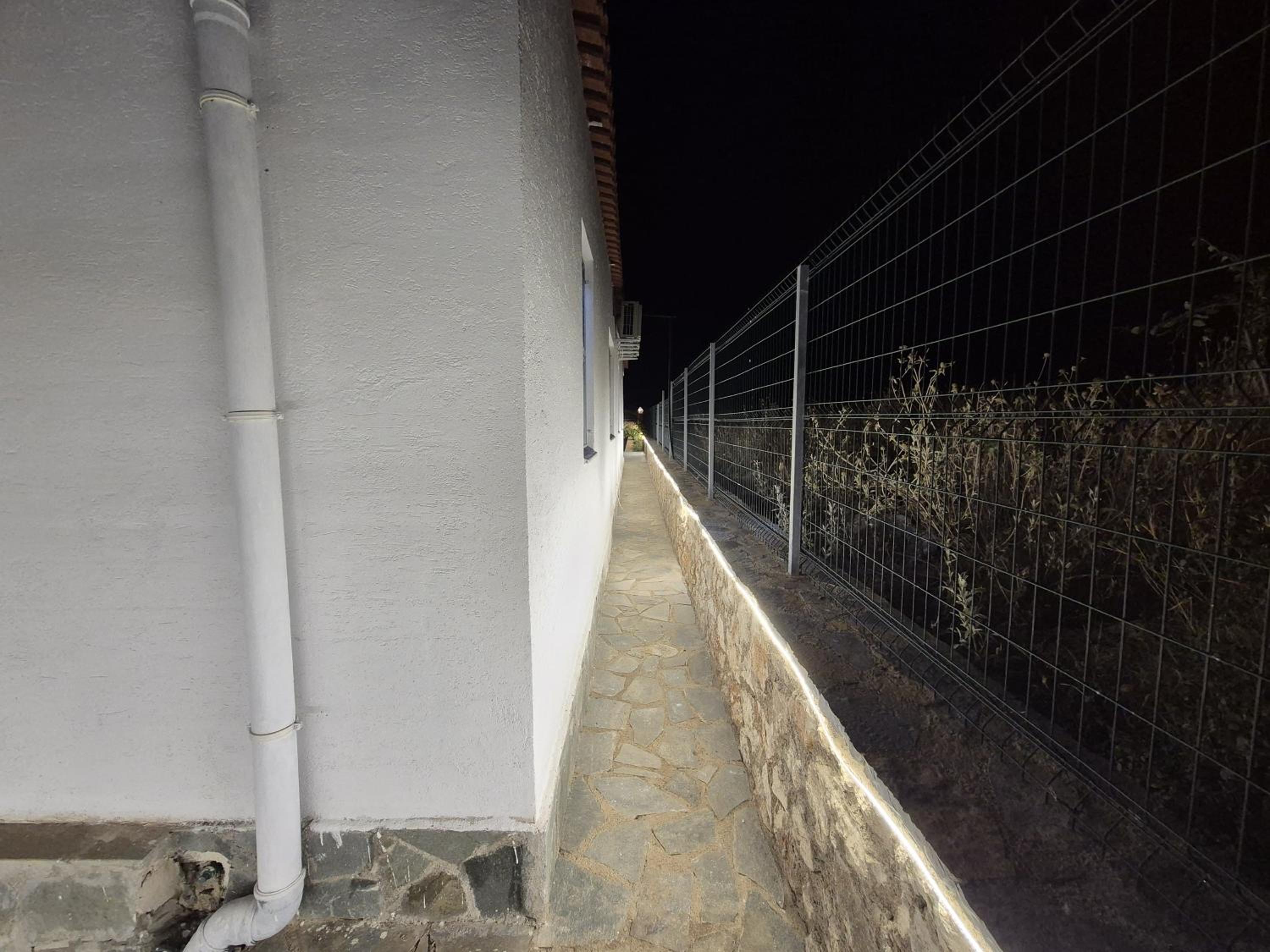 Villa Olive Stone Himara