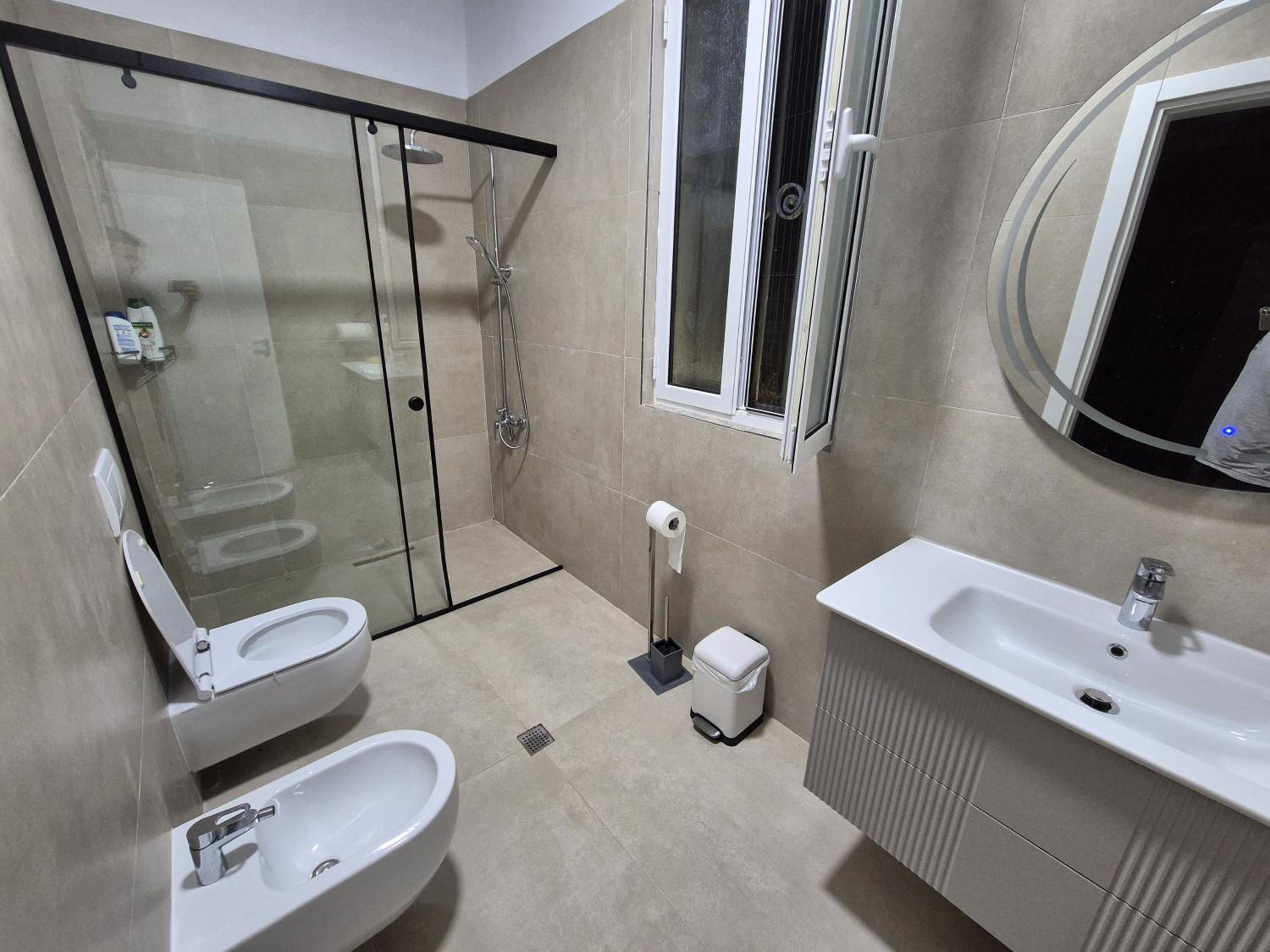 Villa Olive Stone Himara