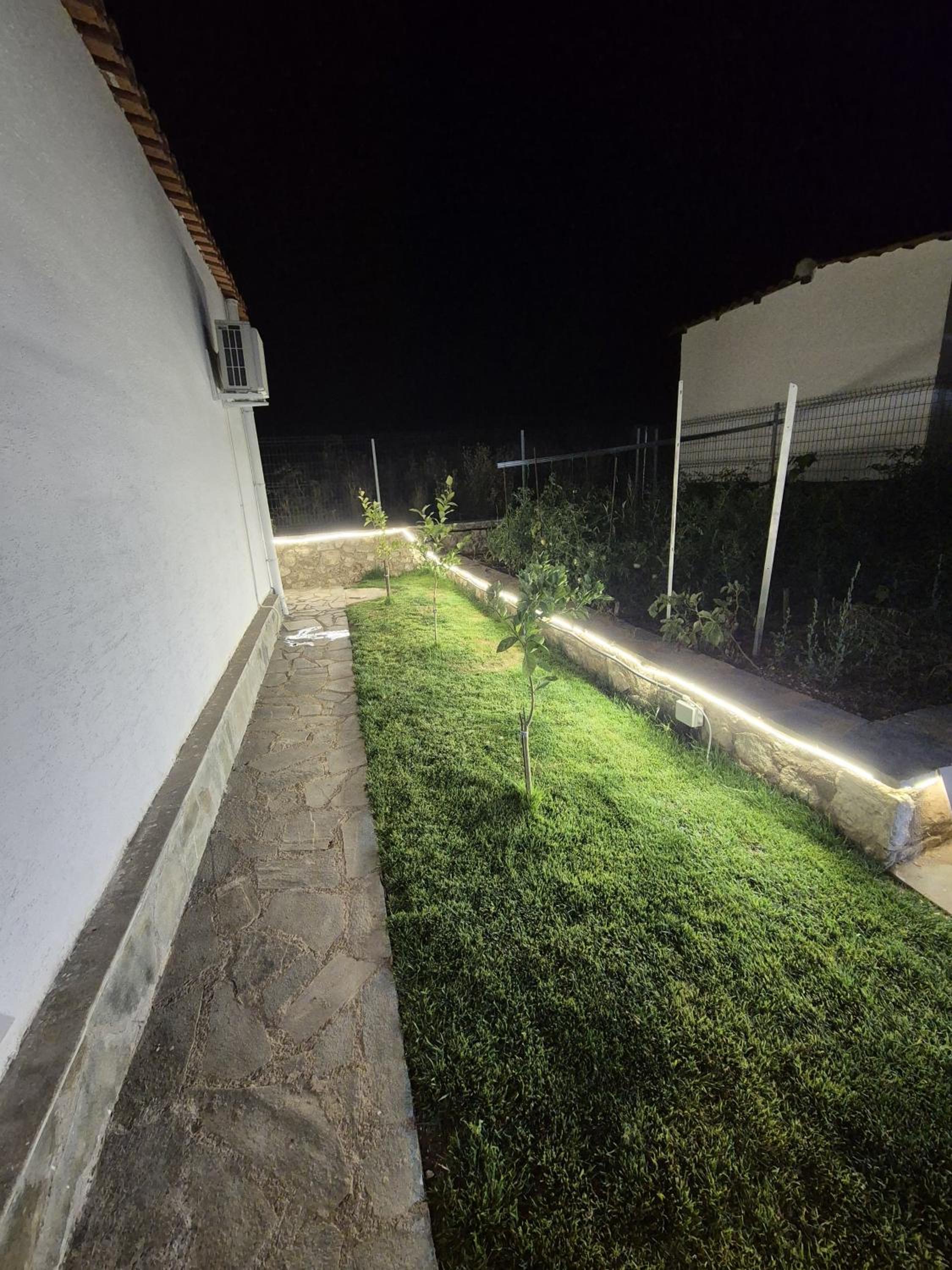 Villa Olive Stone Himara