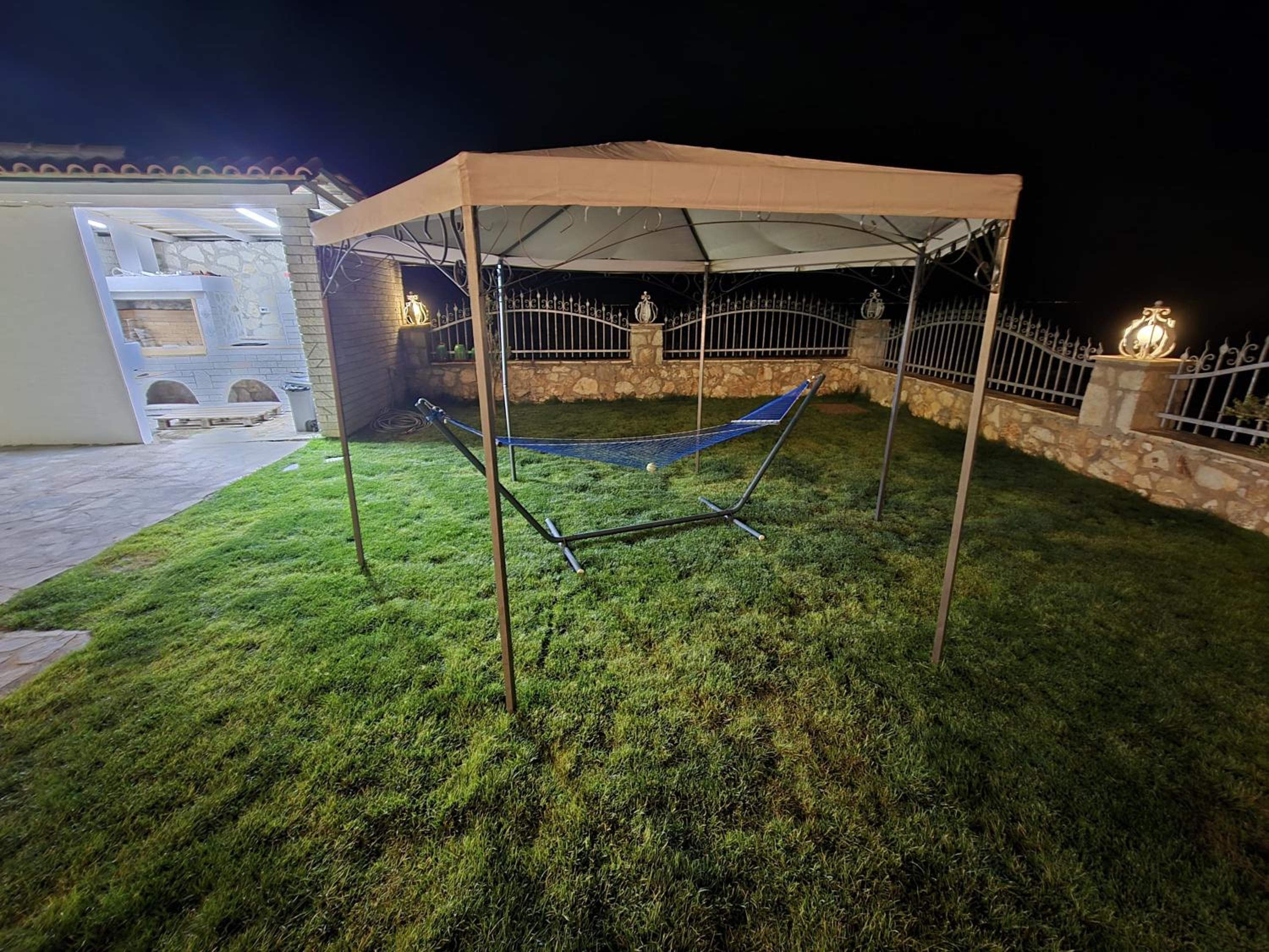 Villa Olive Stone Himara