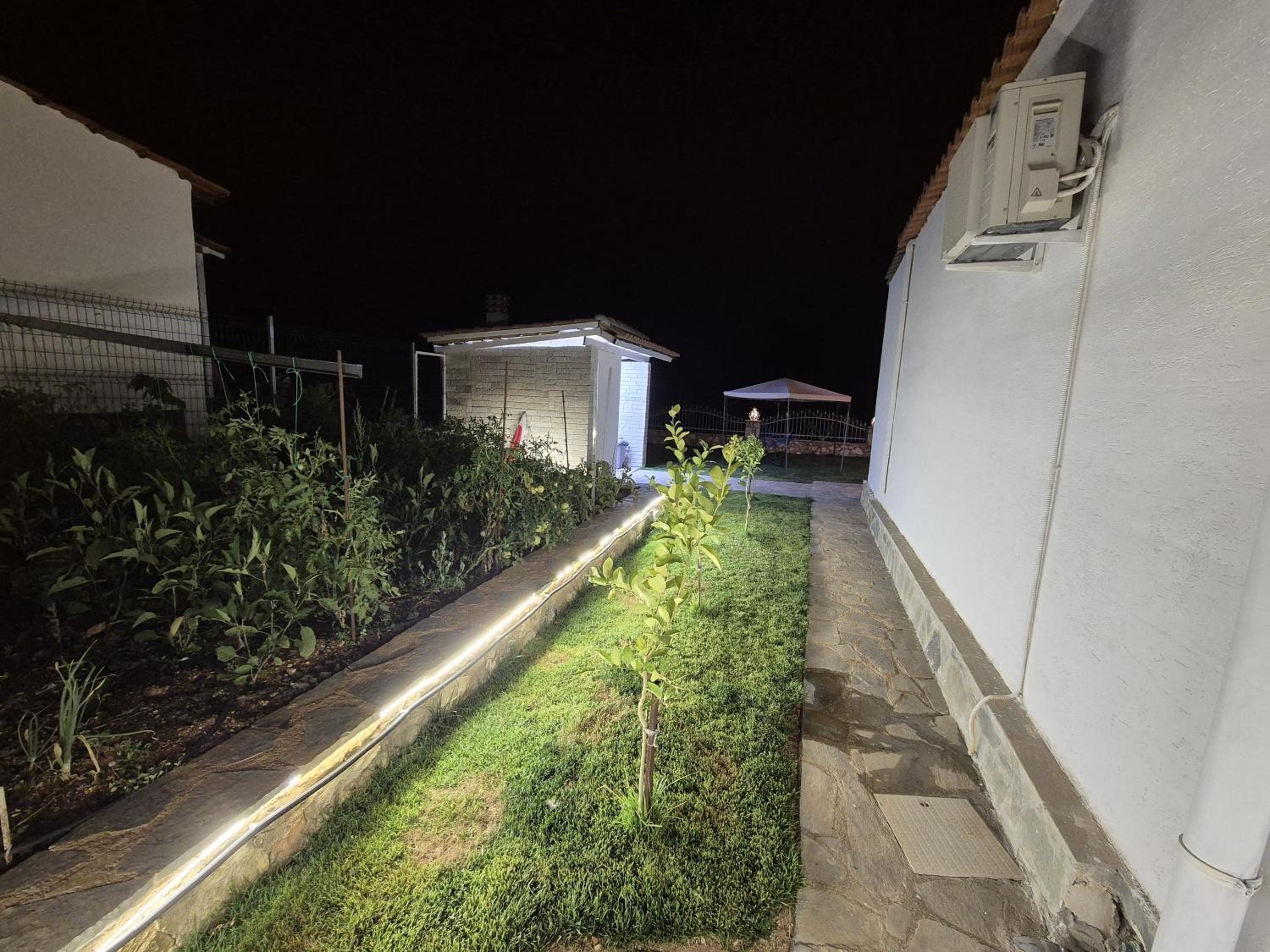 Villa Olive Stone Himara