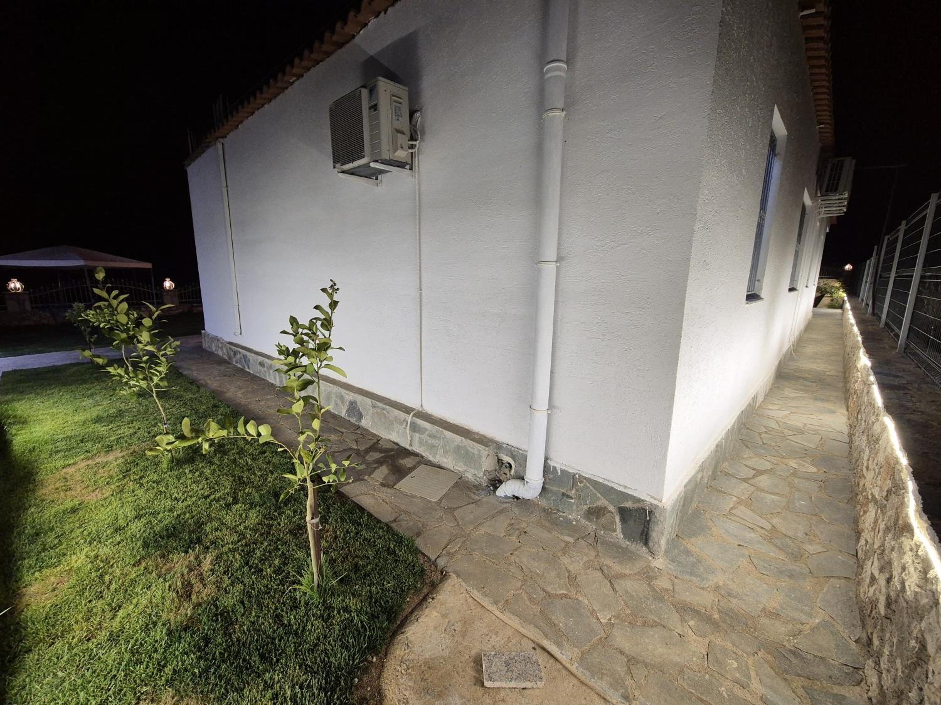 Villa Olive Stone Himara
