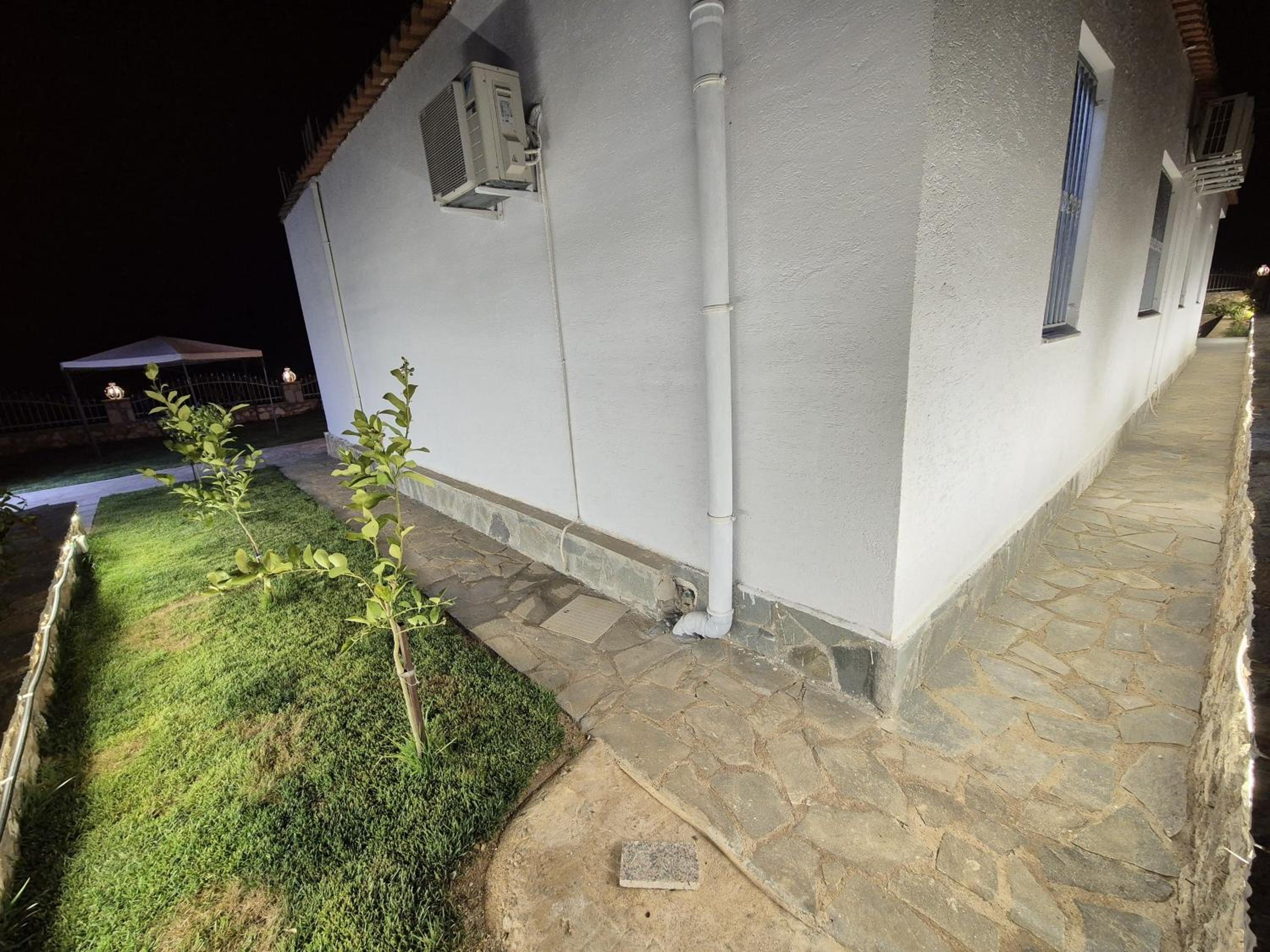 Villa Olive Stone Himara