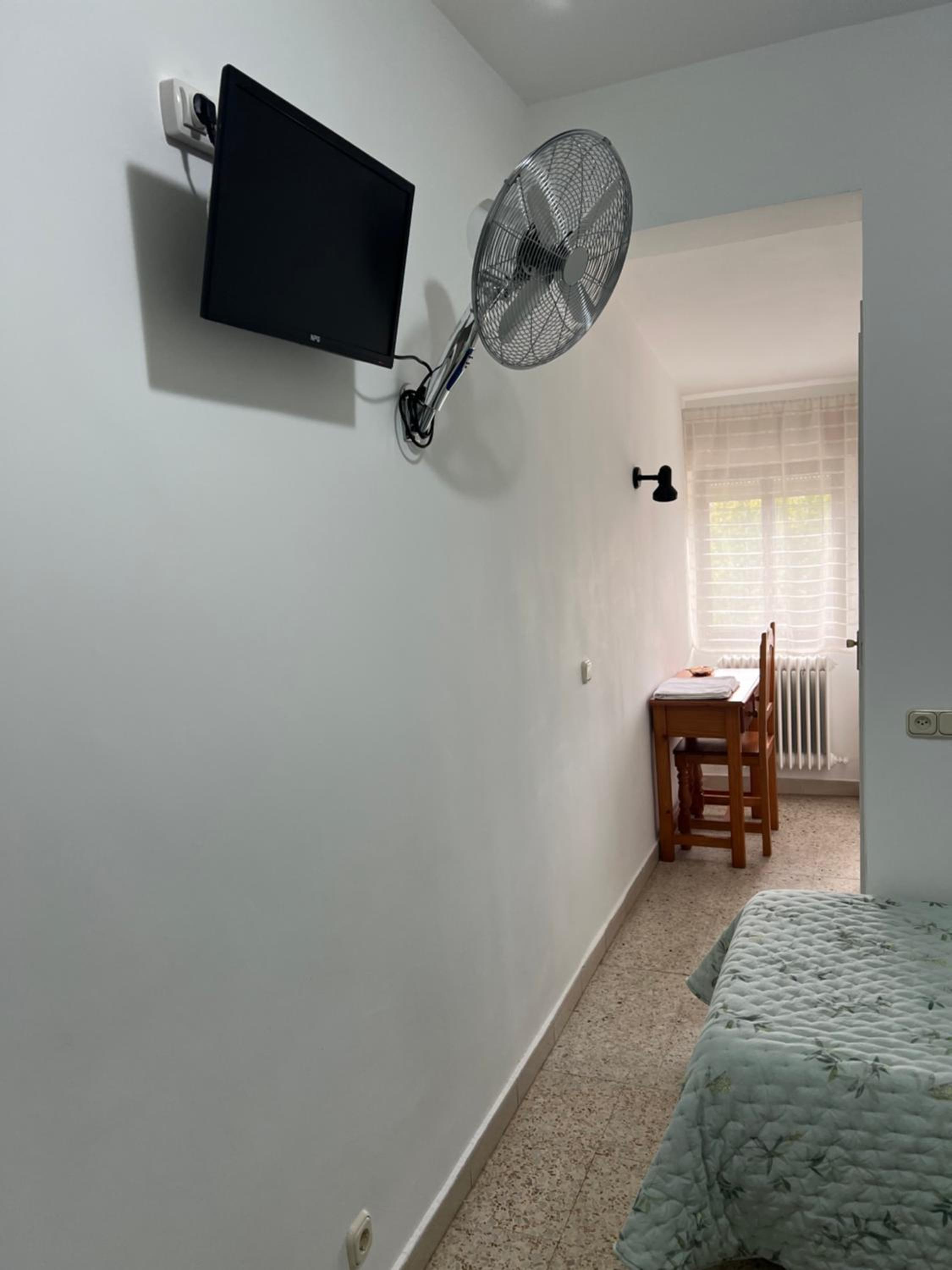 Hostal San Isidro