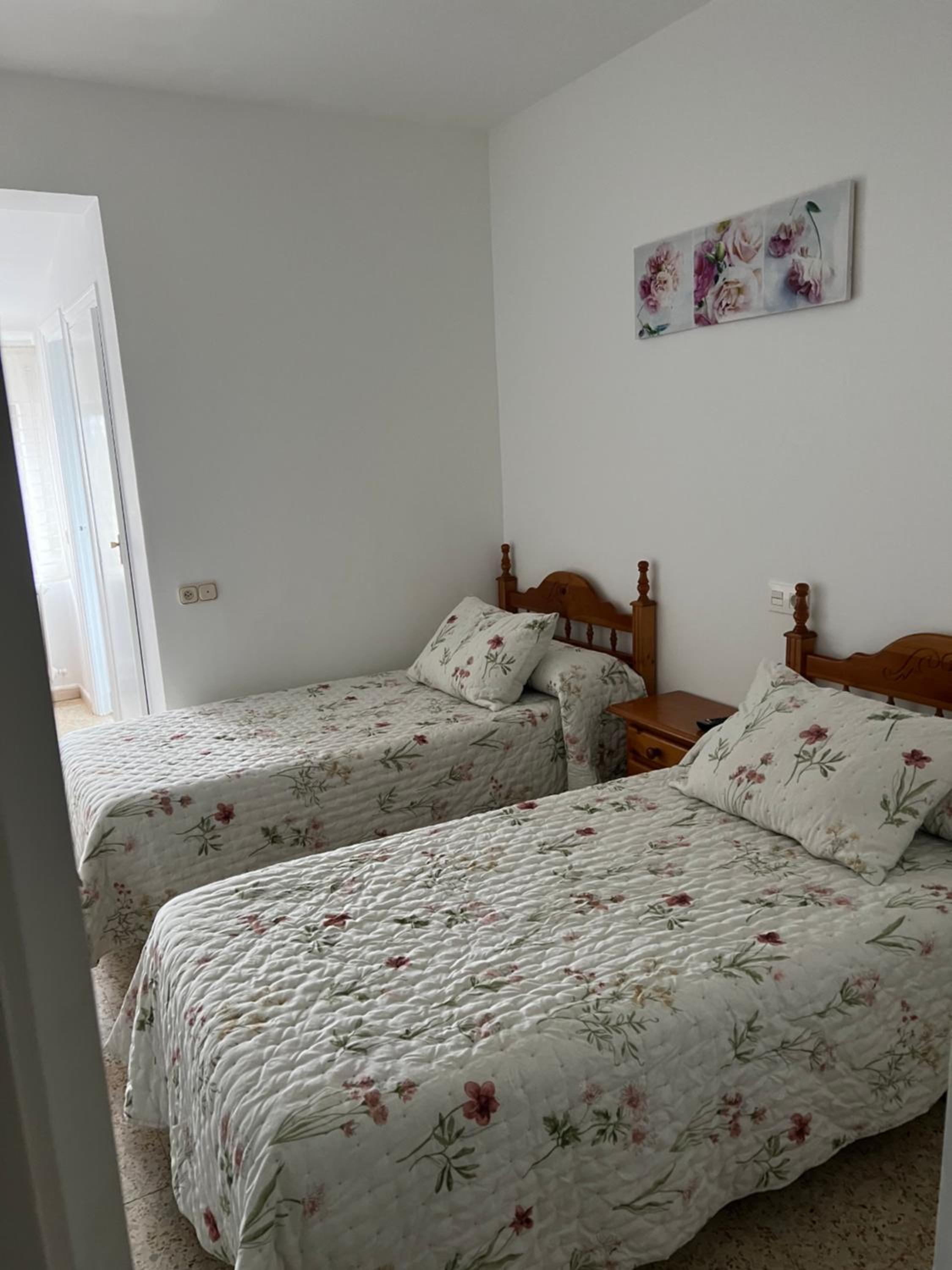 Hostal San Isidro
