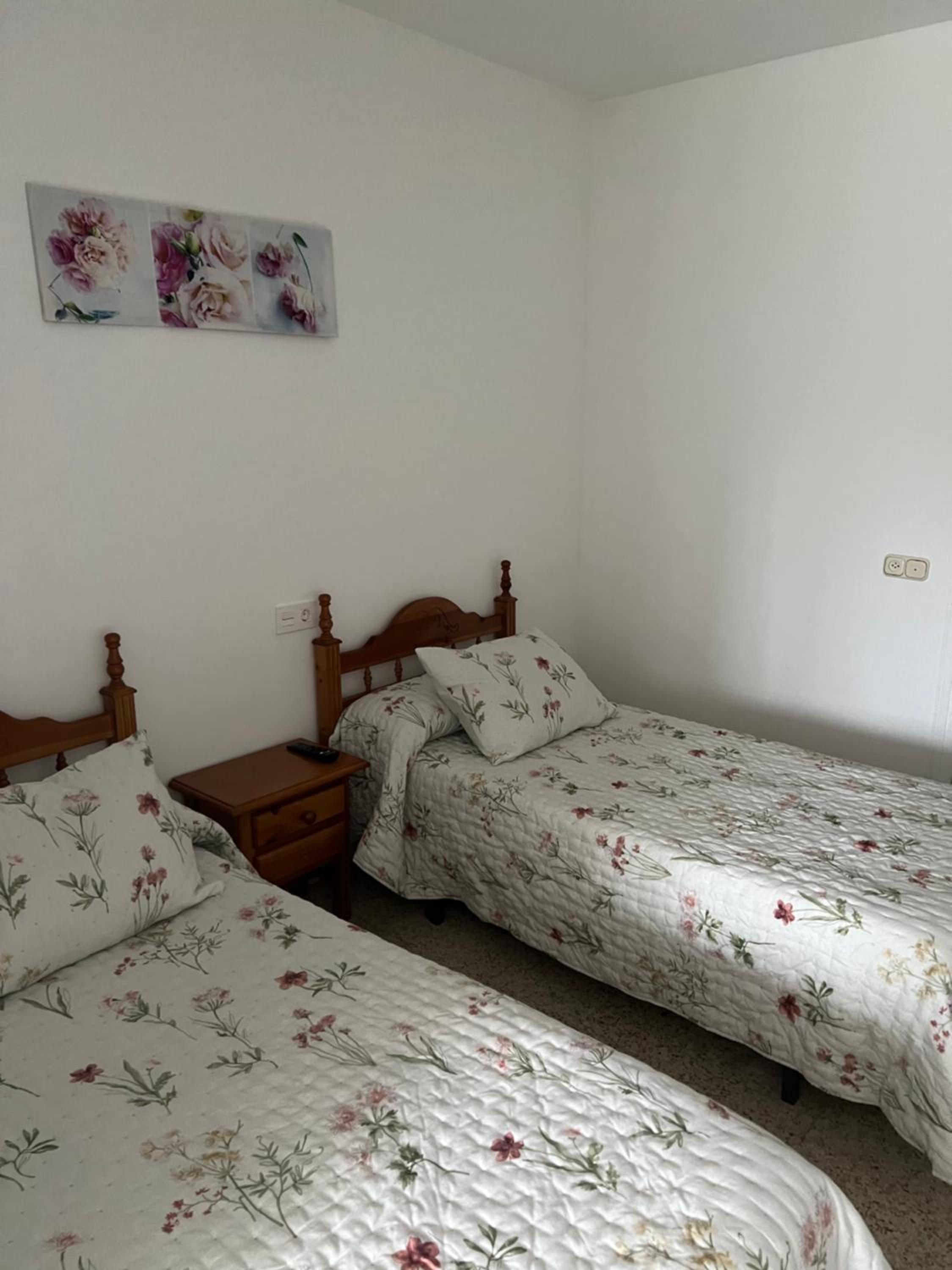 Hostal San Isidro