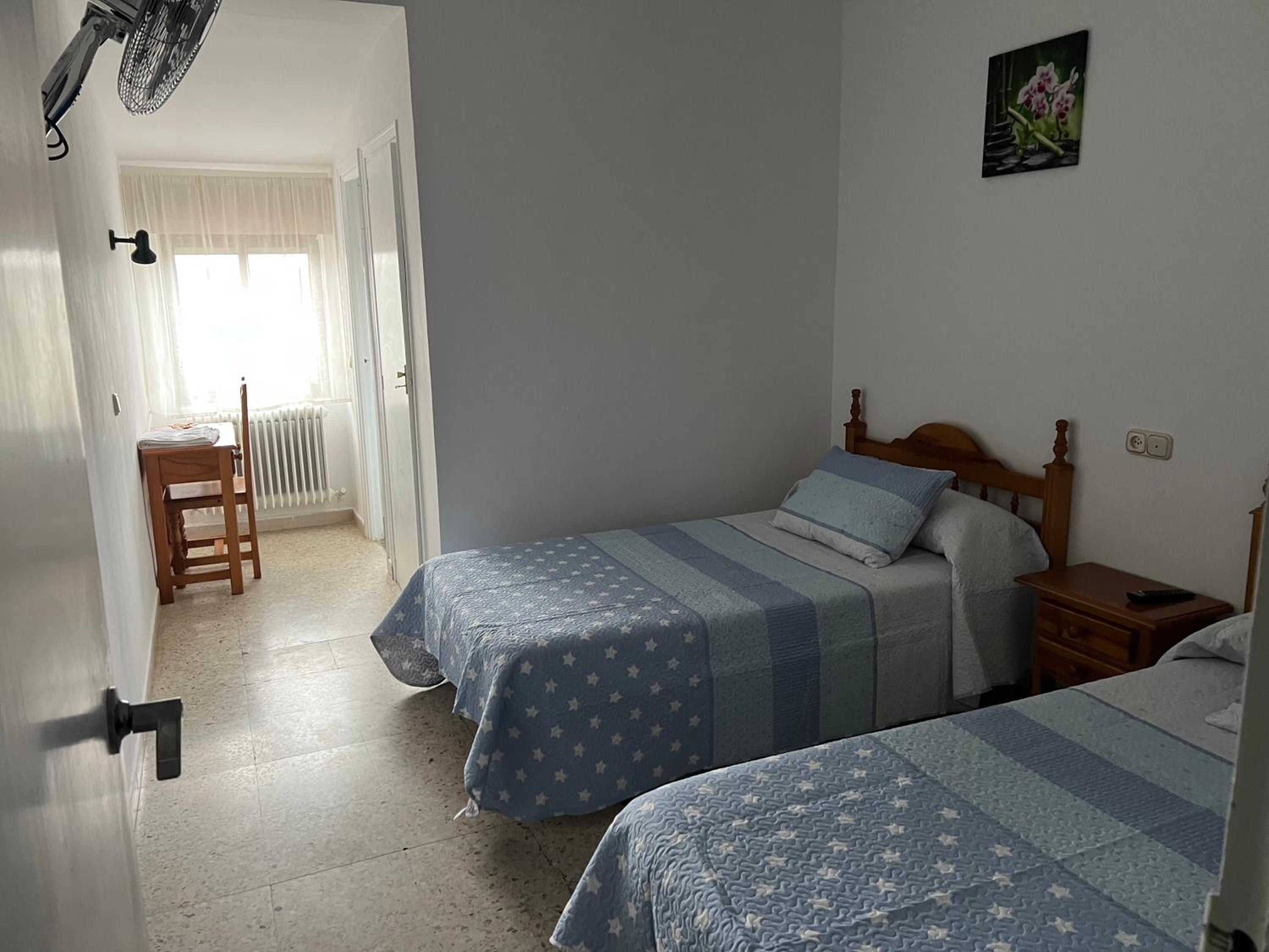 Hostal San Isidro
