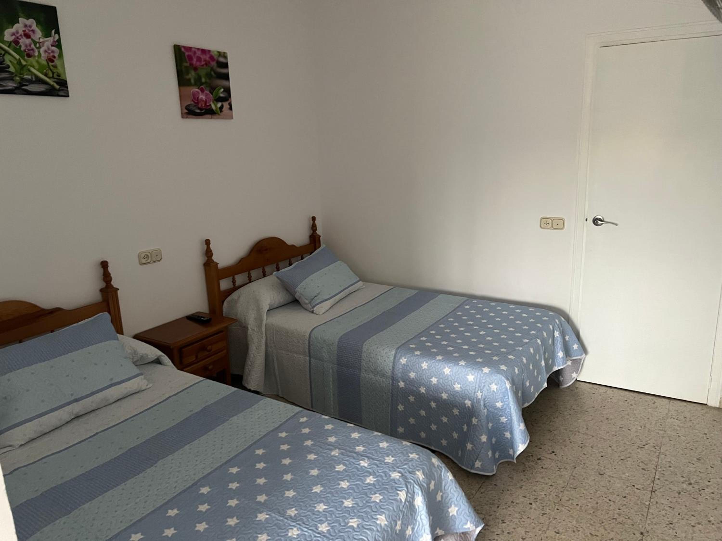 Hostal San Isidro