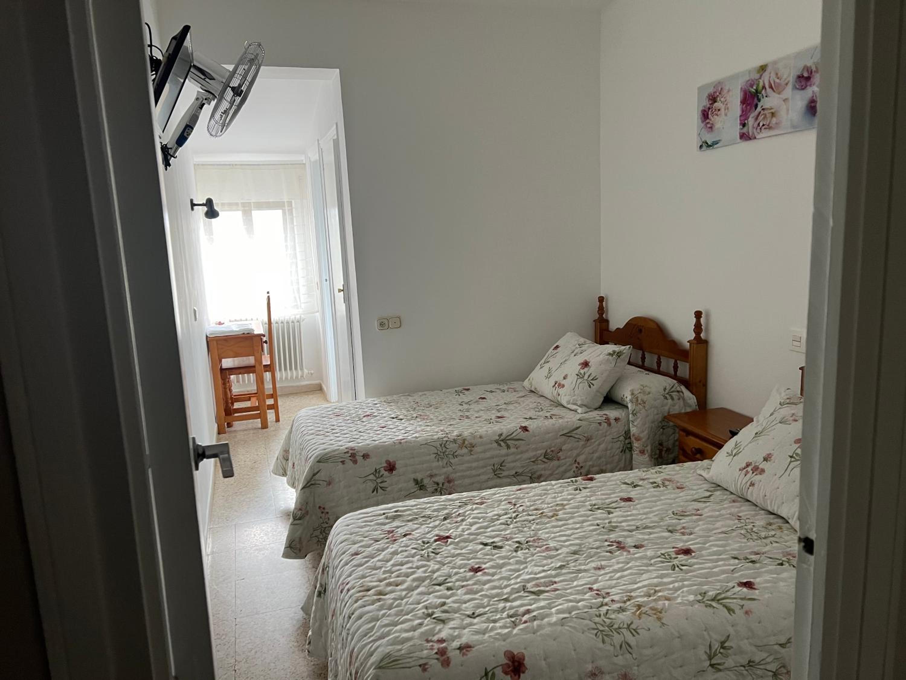 Hostal San Isidro