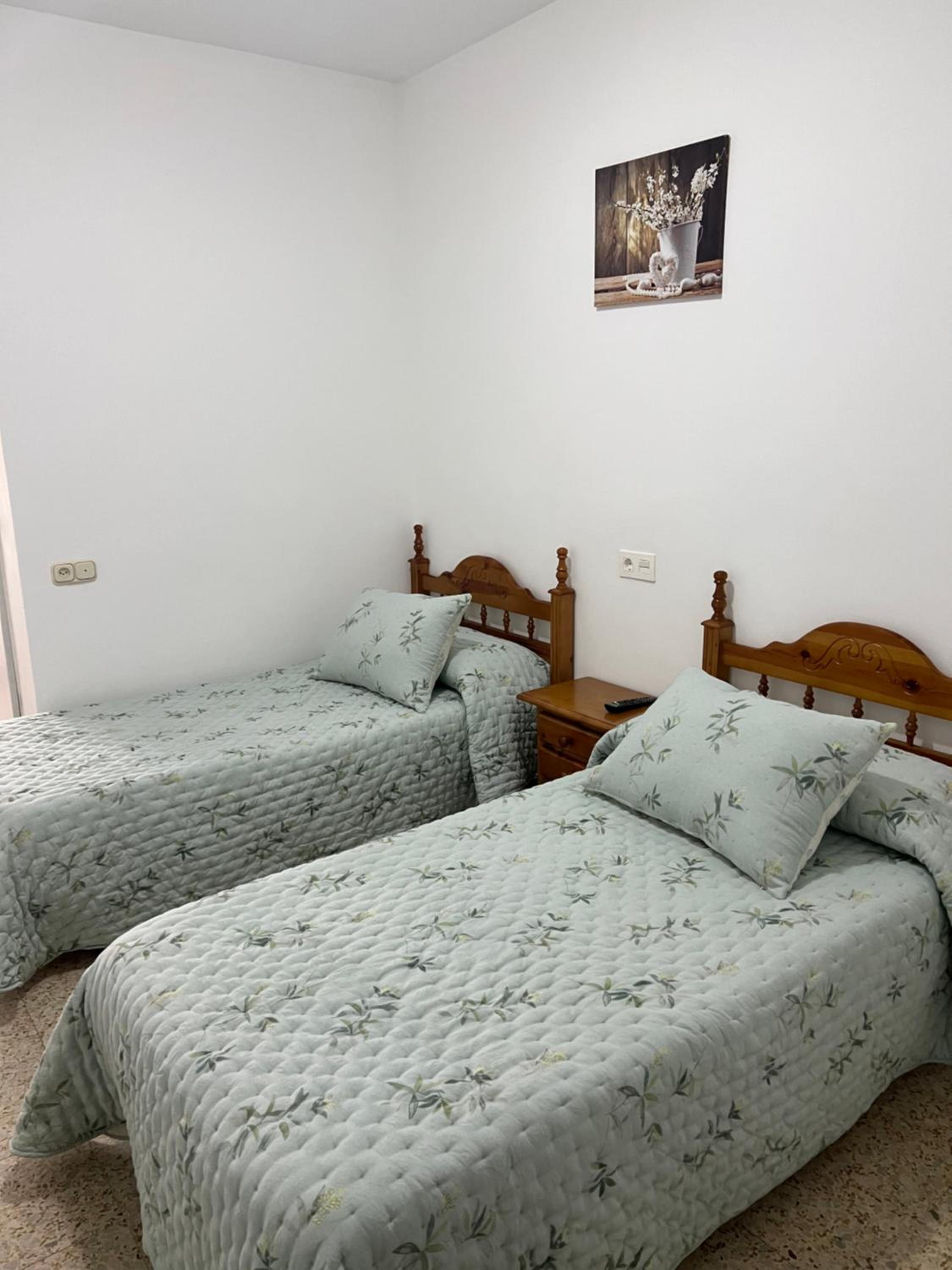 Hostal San Isidro