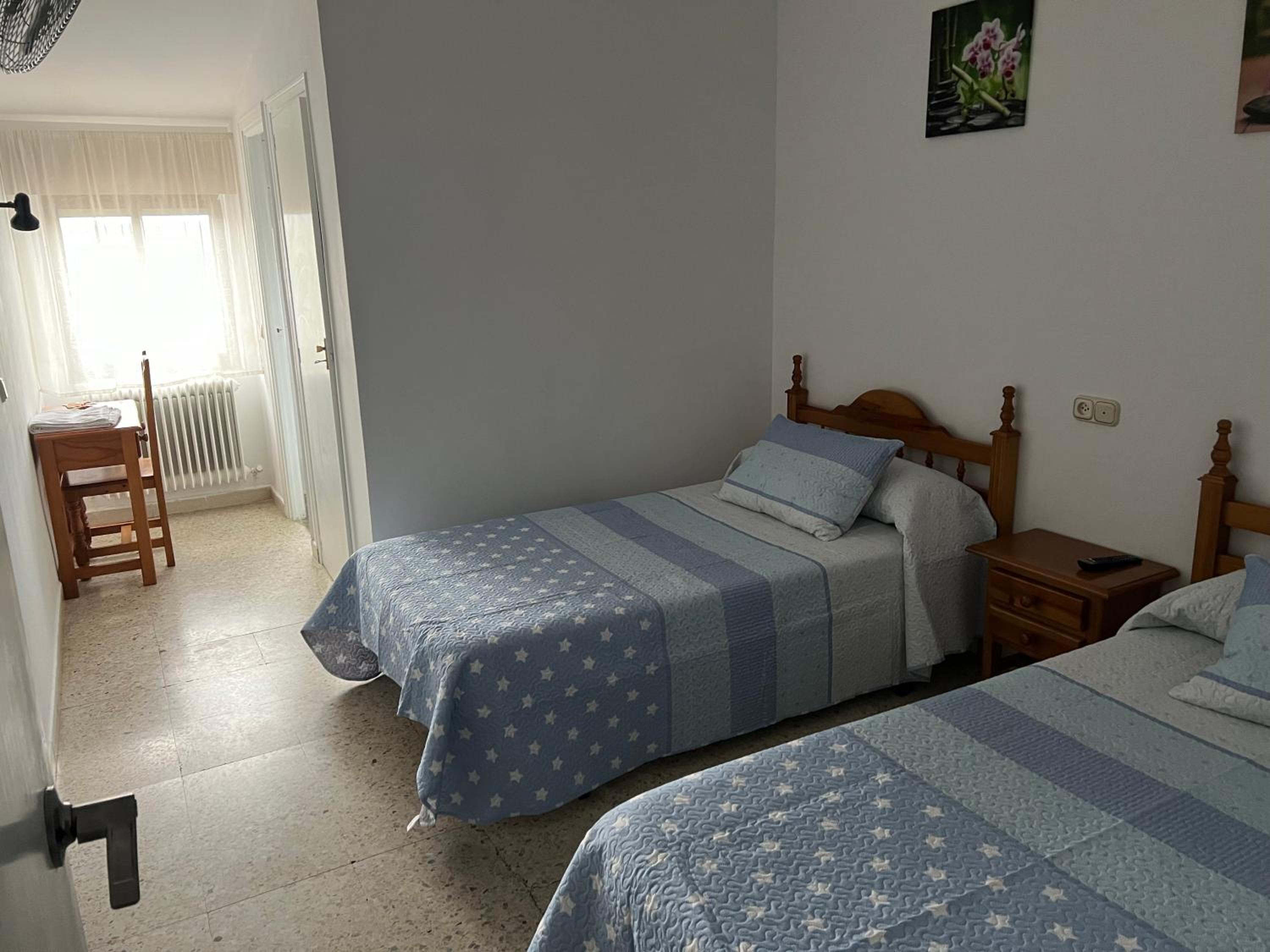 Hostal San Isidro