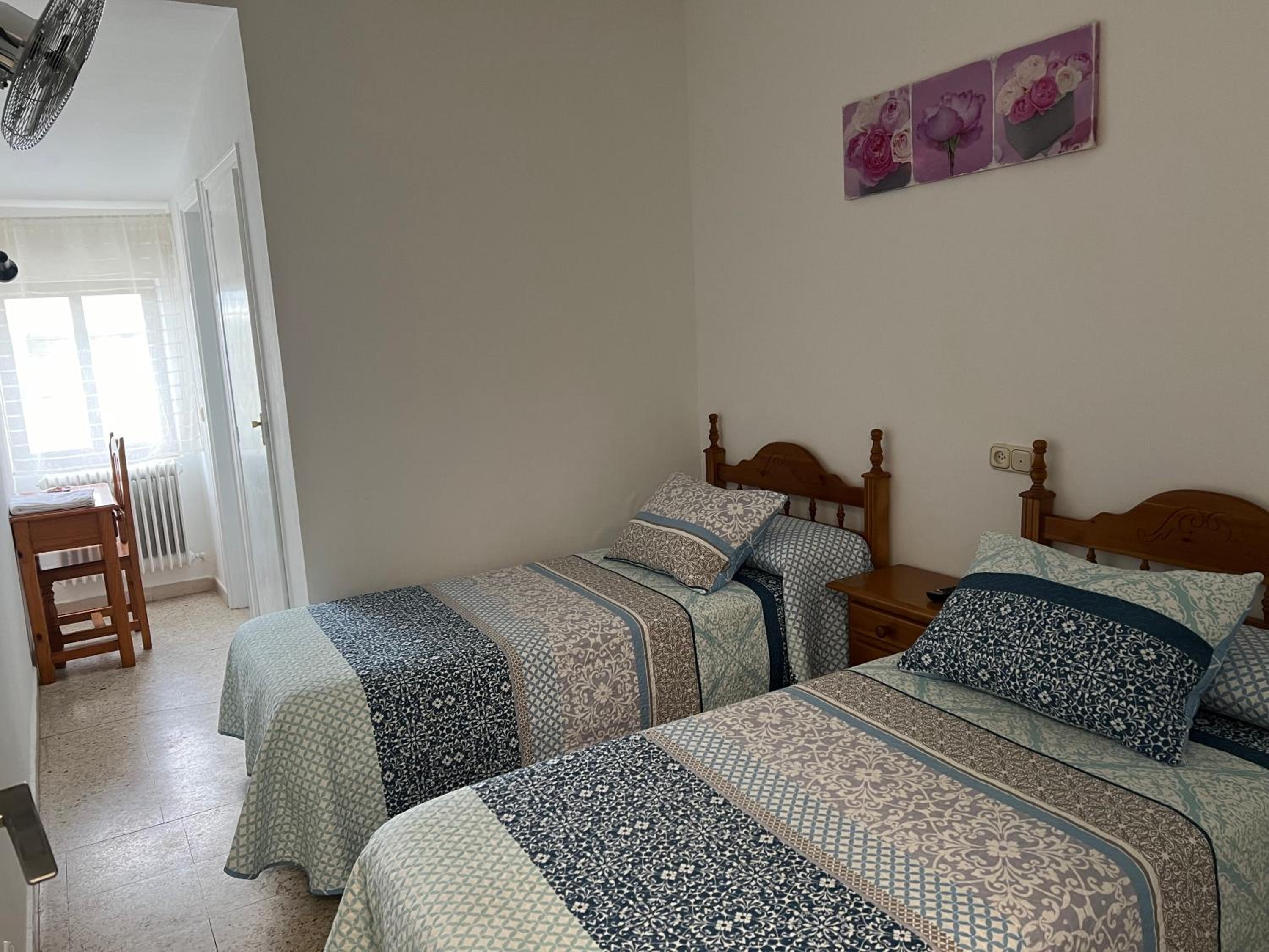 Hostal San Isidro
