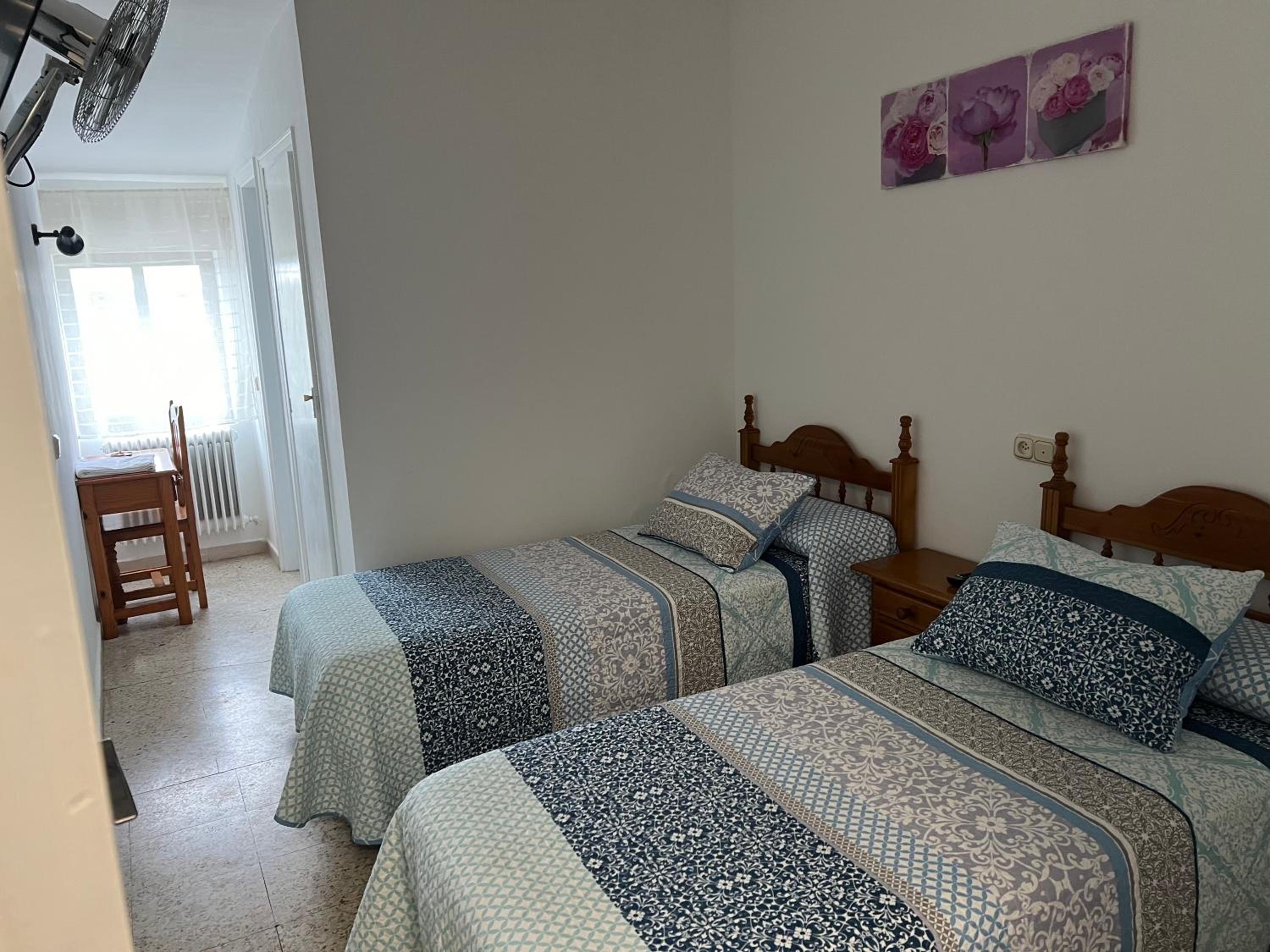 Hostal San Isidro