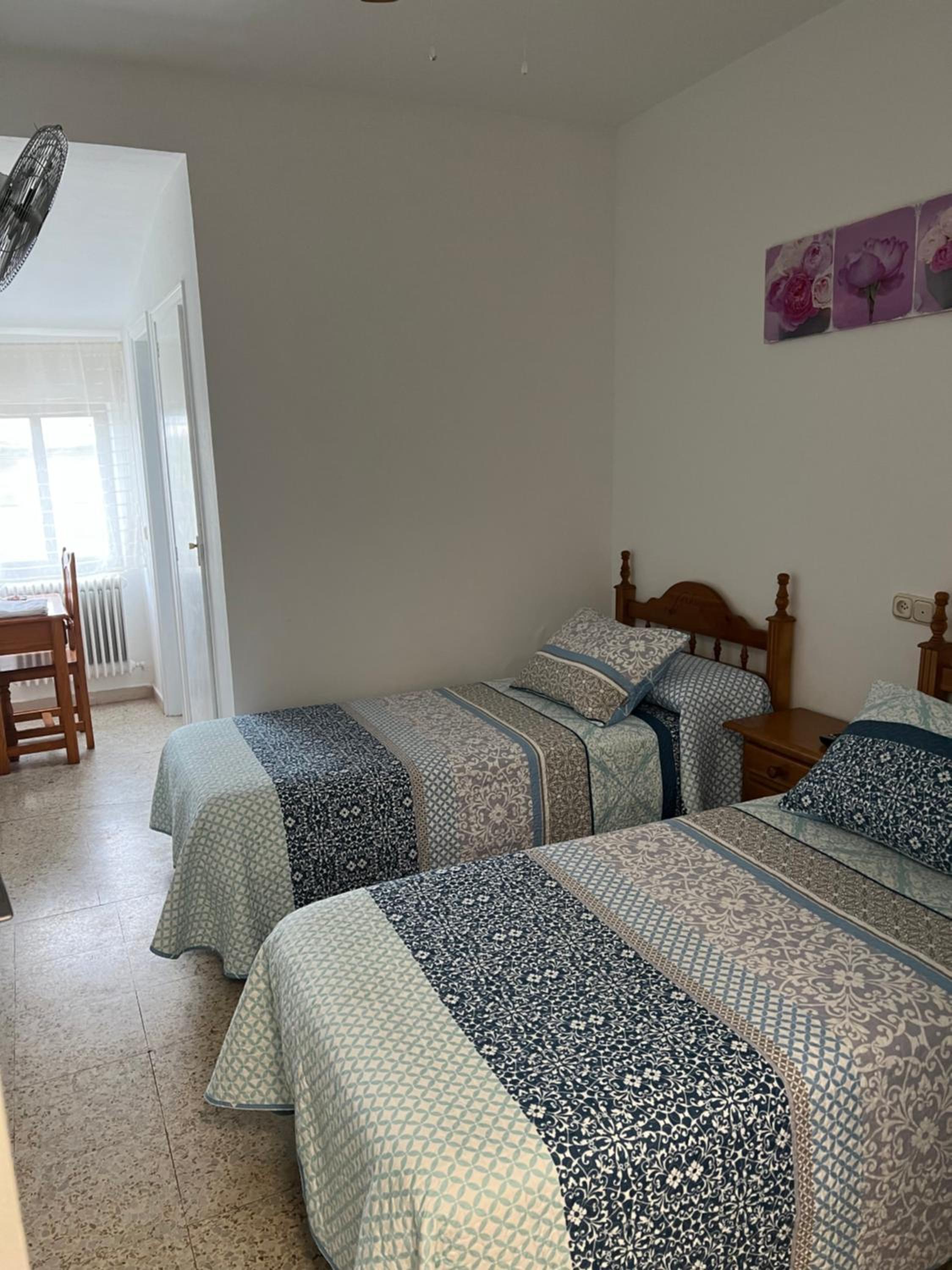 Hostal San Isidro