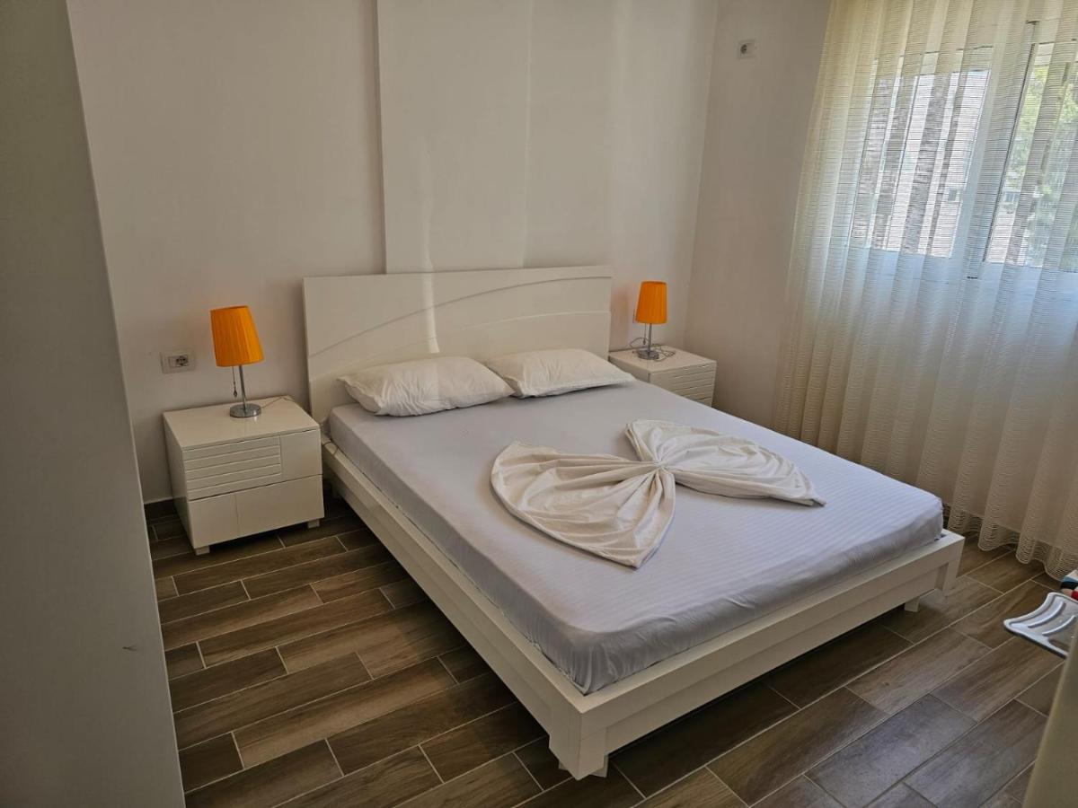 Brand New Apartments
