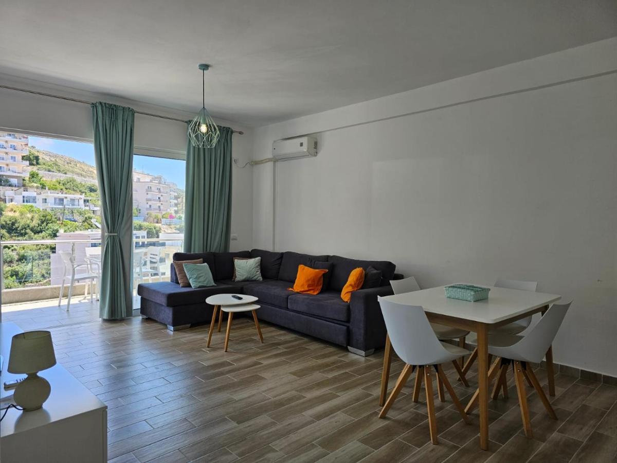 Brand New Apartments