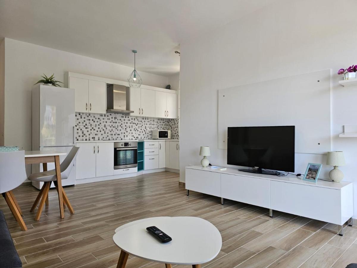 Brand New Apartments