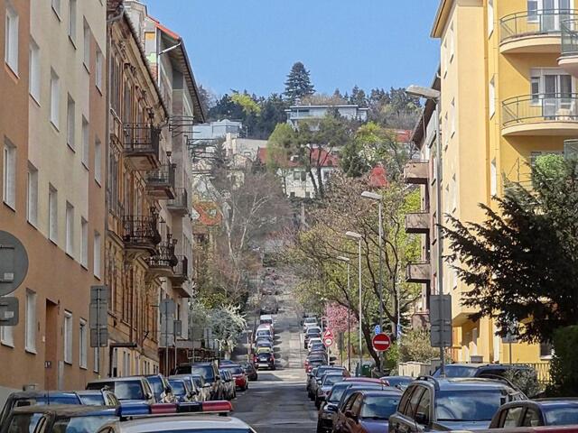 Mona Lisa Apartment view 4