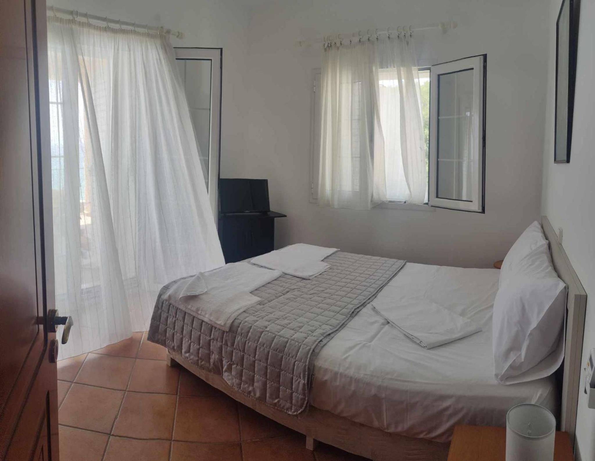 Villa Tsiggos