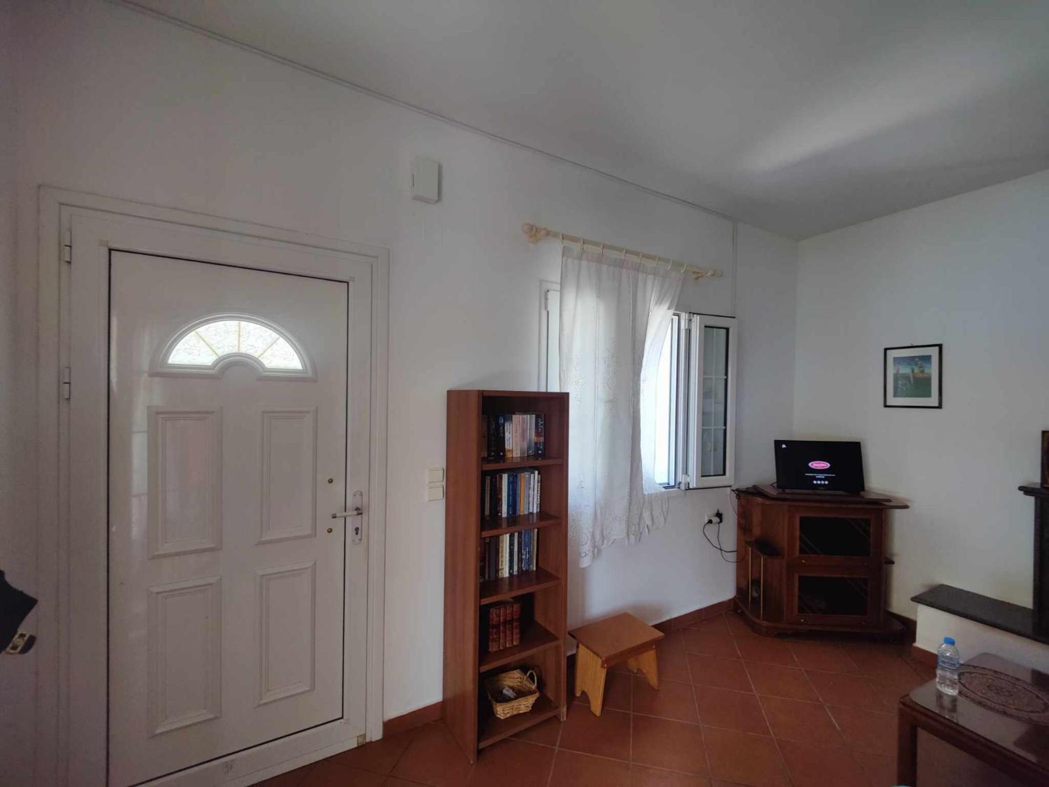 Villa Tsiggos