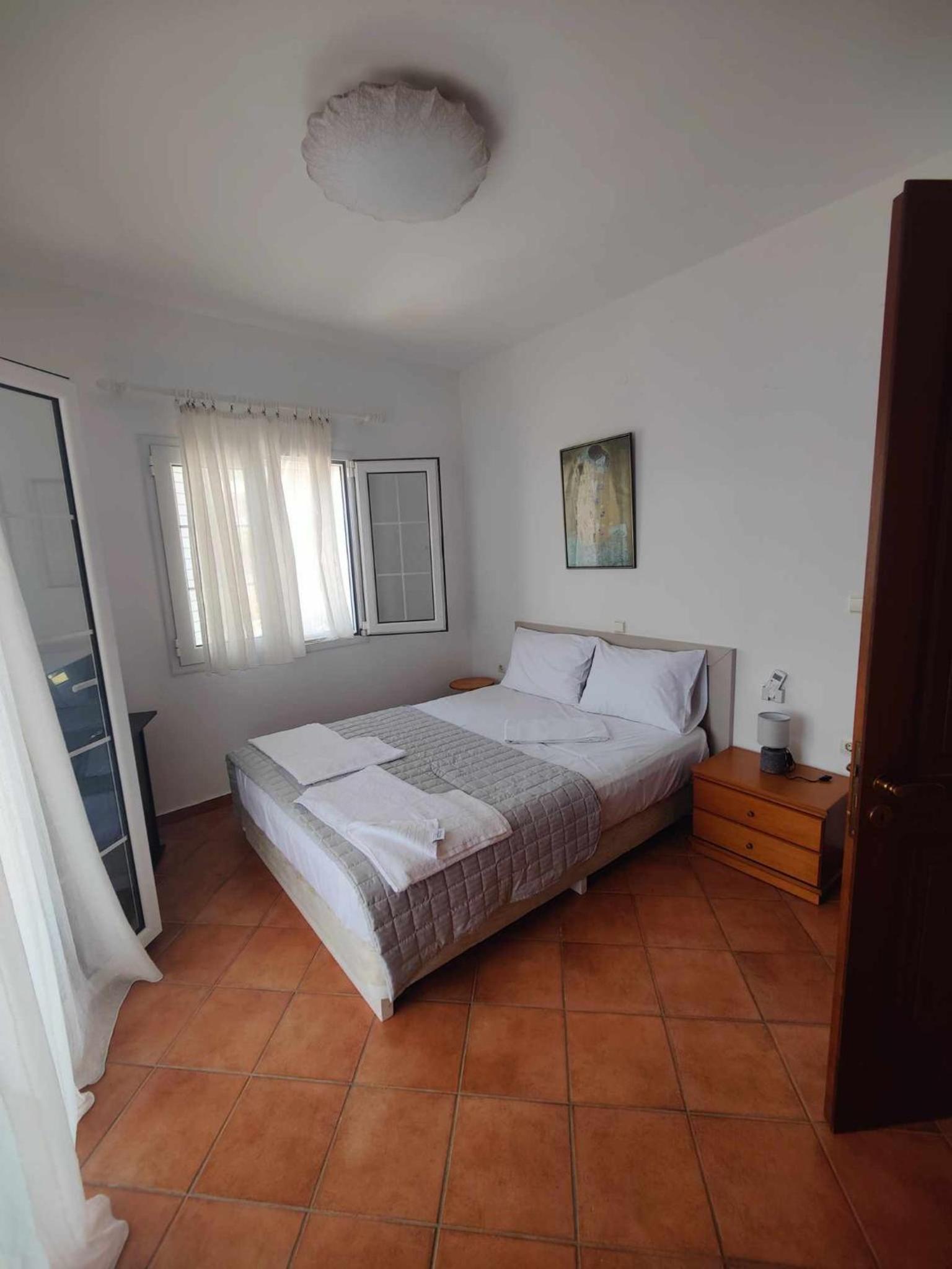 Villa Tsiggos
