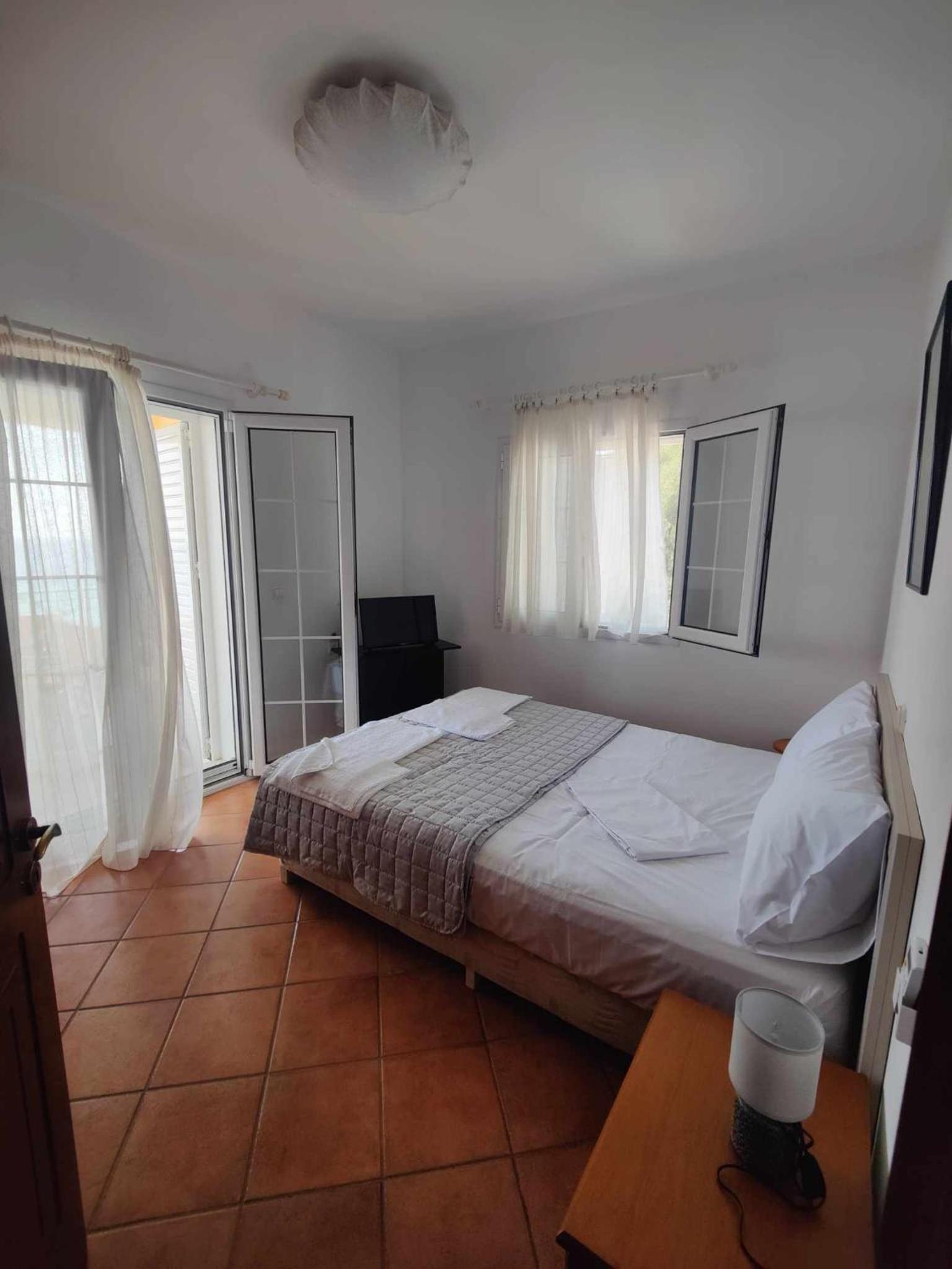Villa Tsiggos