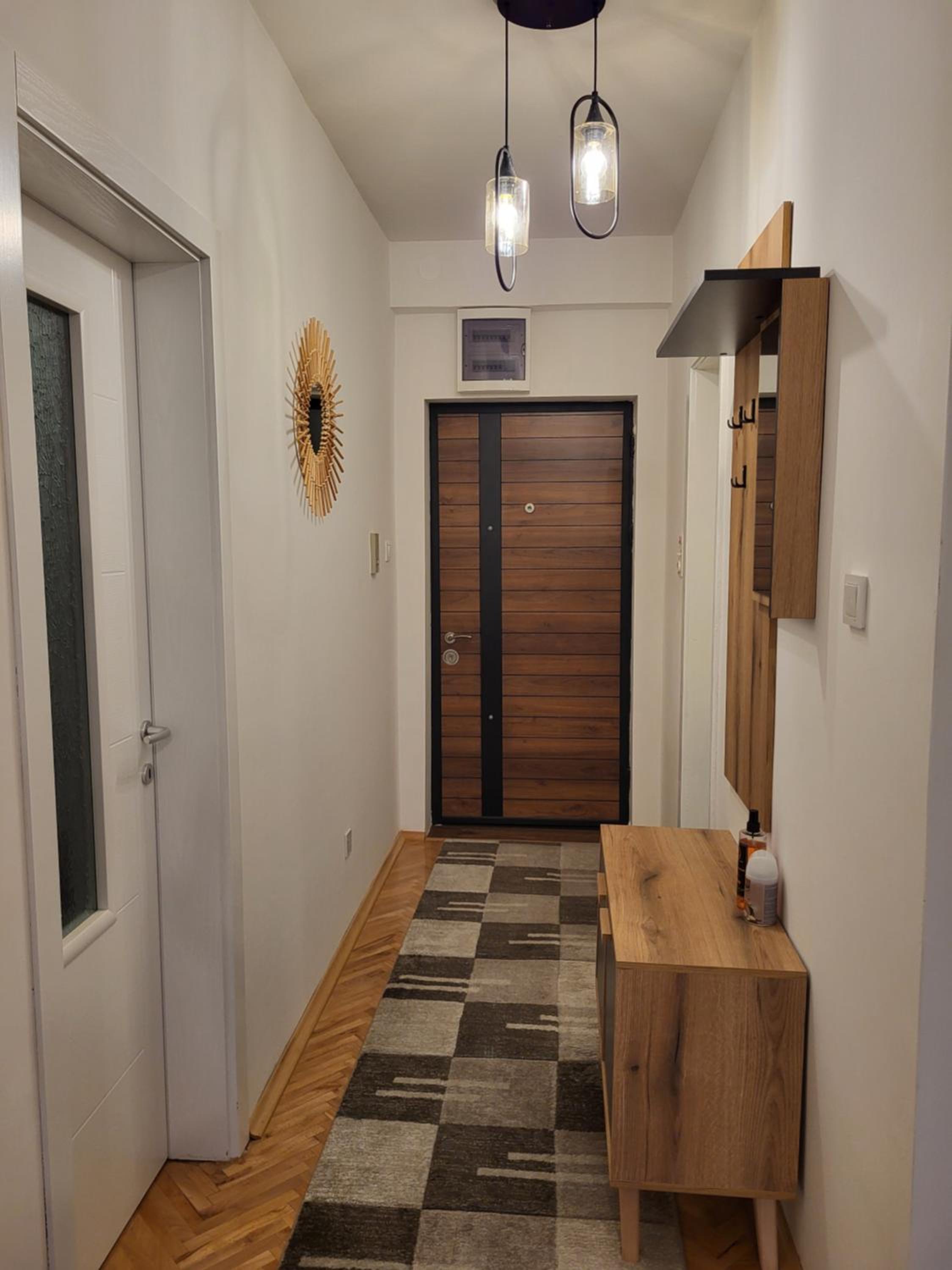 Ricky Apartment