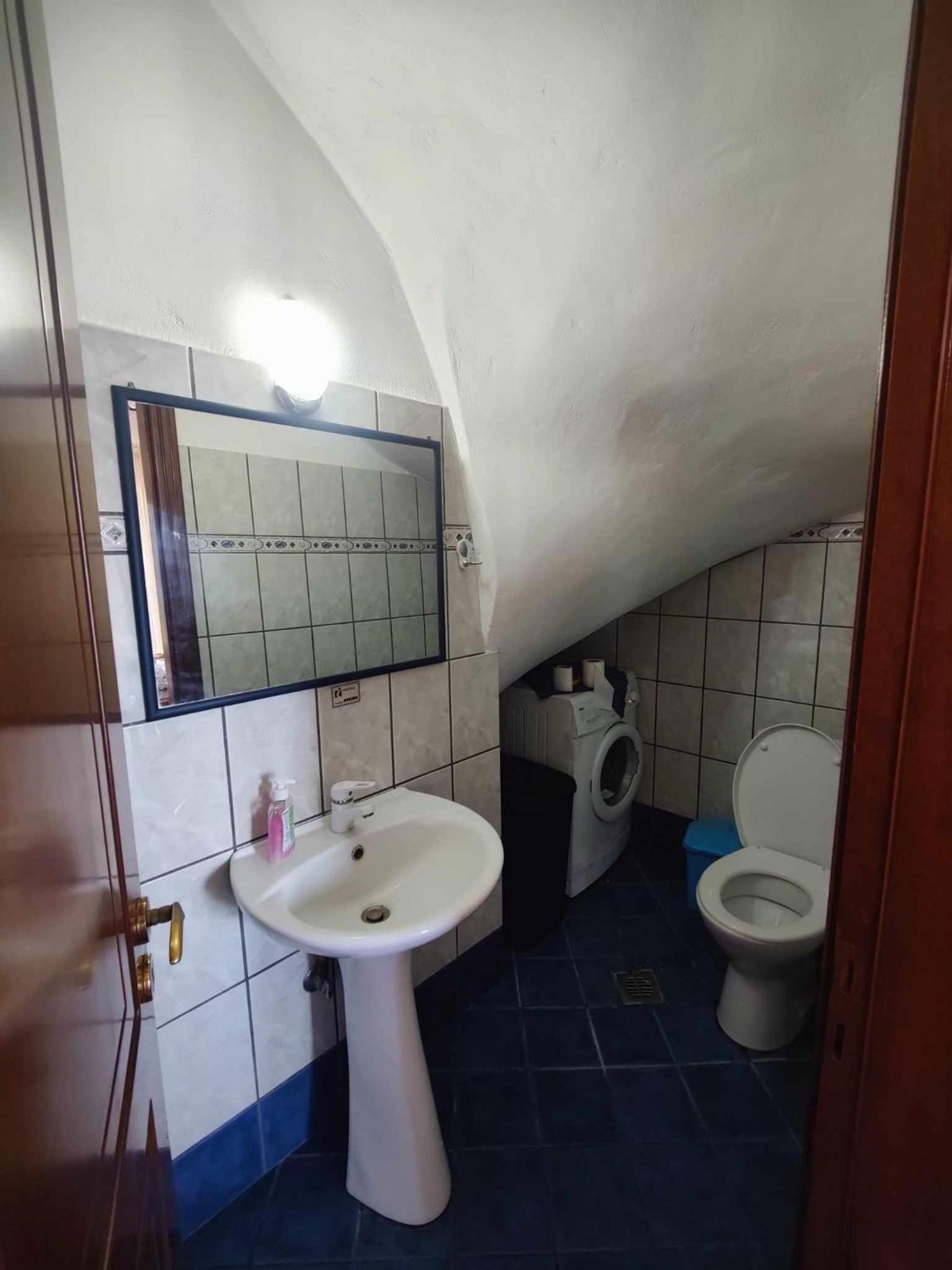 Villa Tsiggos