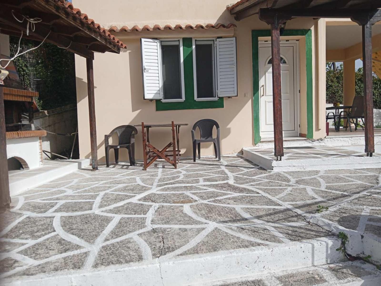 Villa Tsiggos