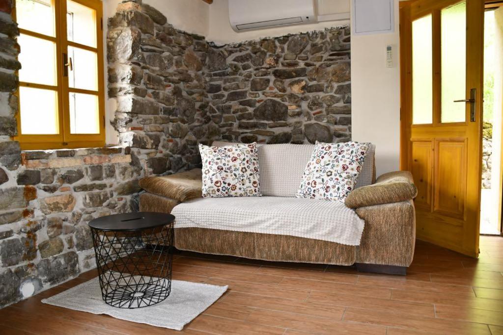 Apartment Abinkar