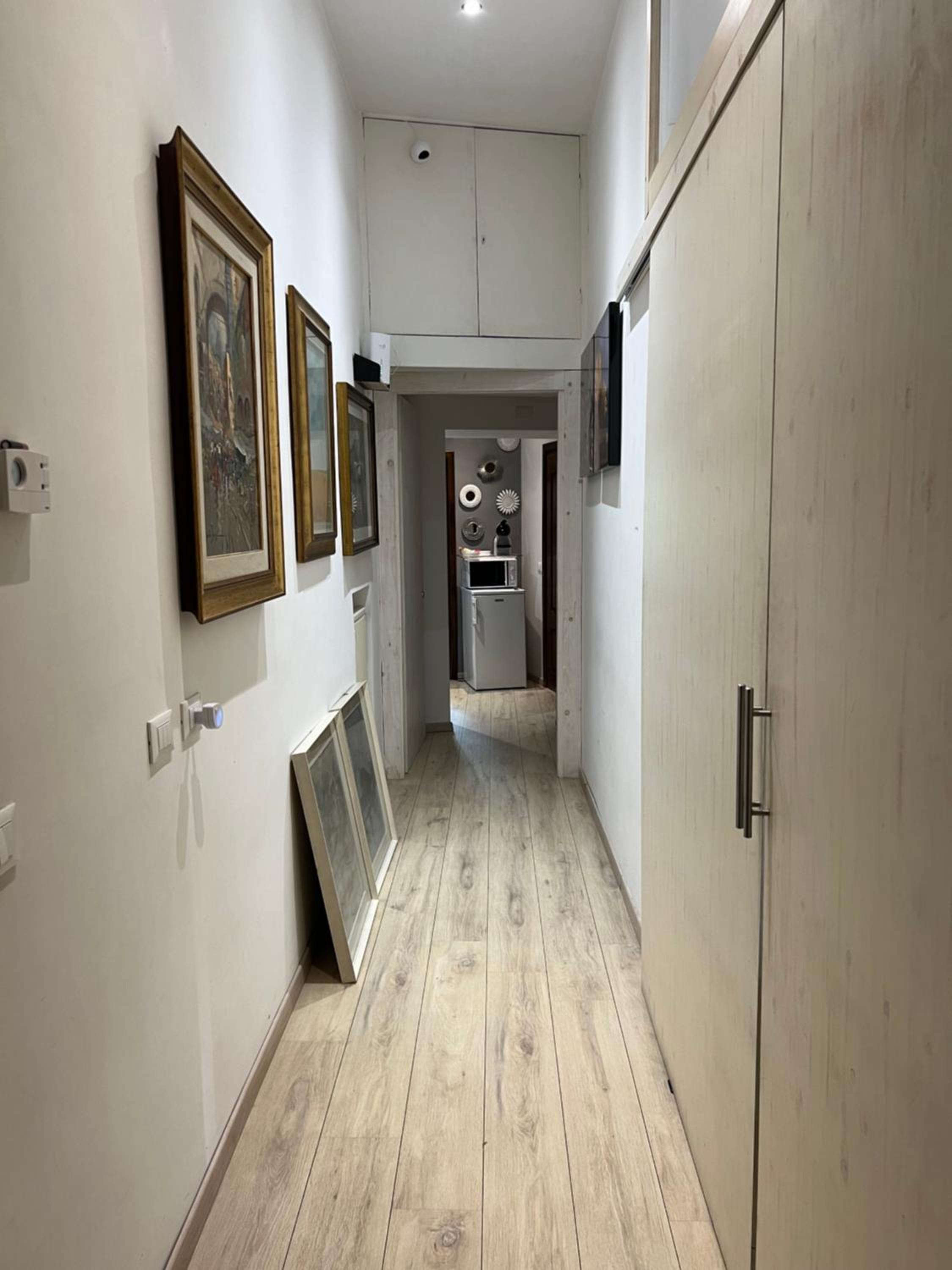 Correa Vatican Hospitality