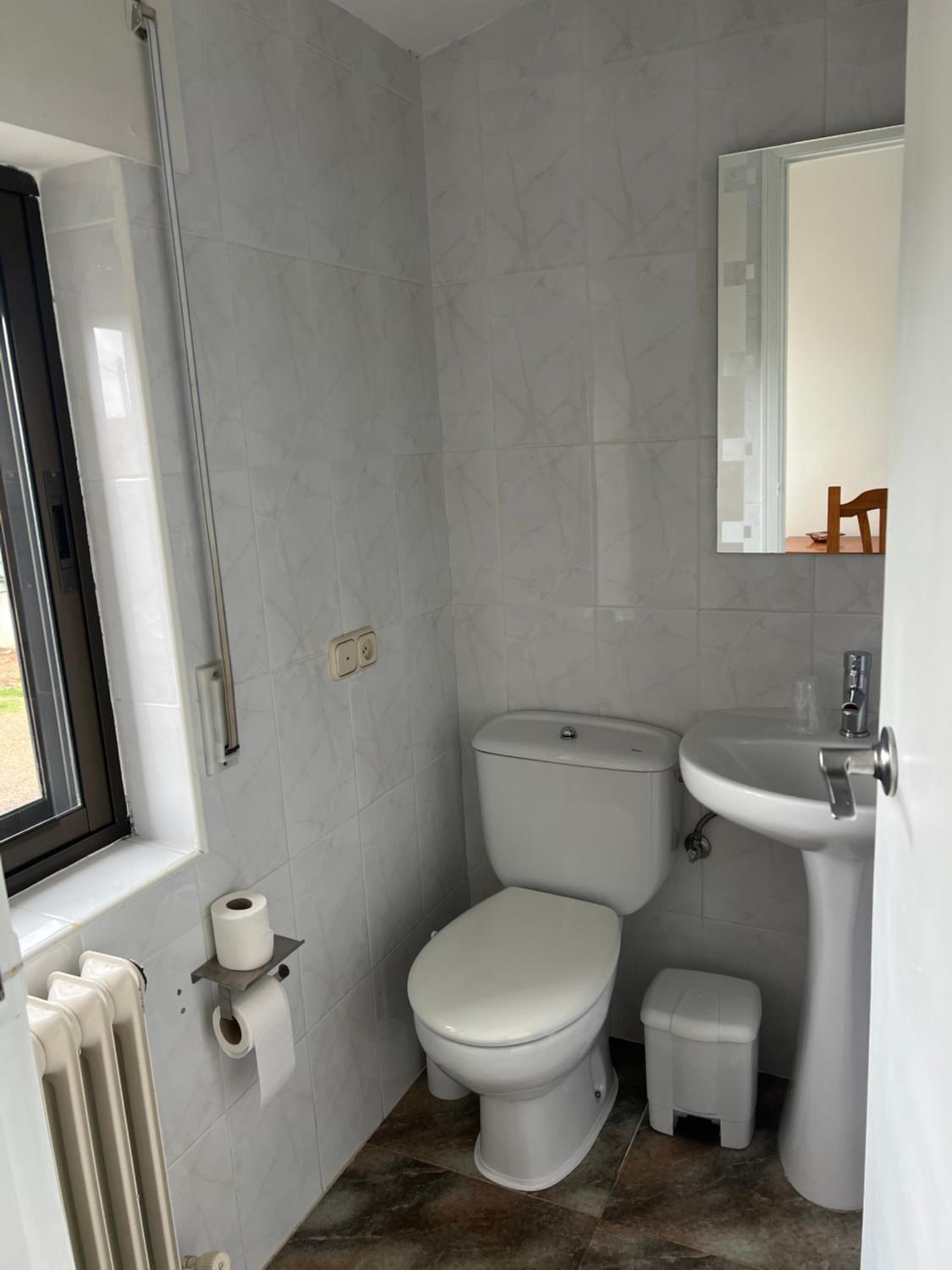 Hostal San Isidro