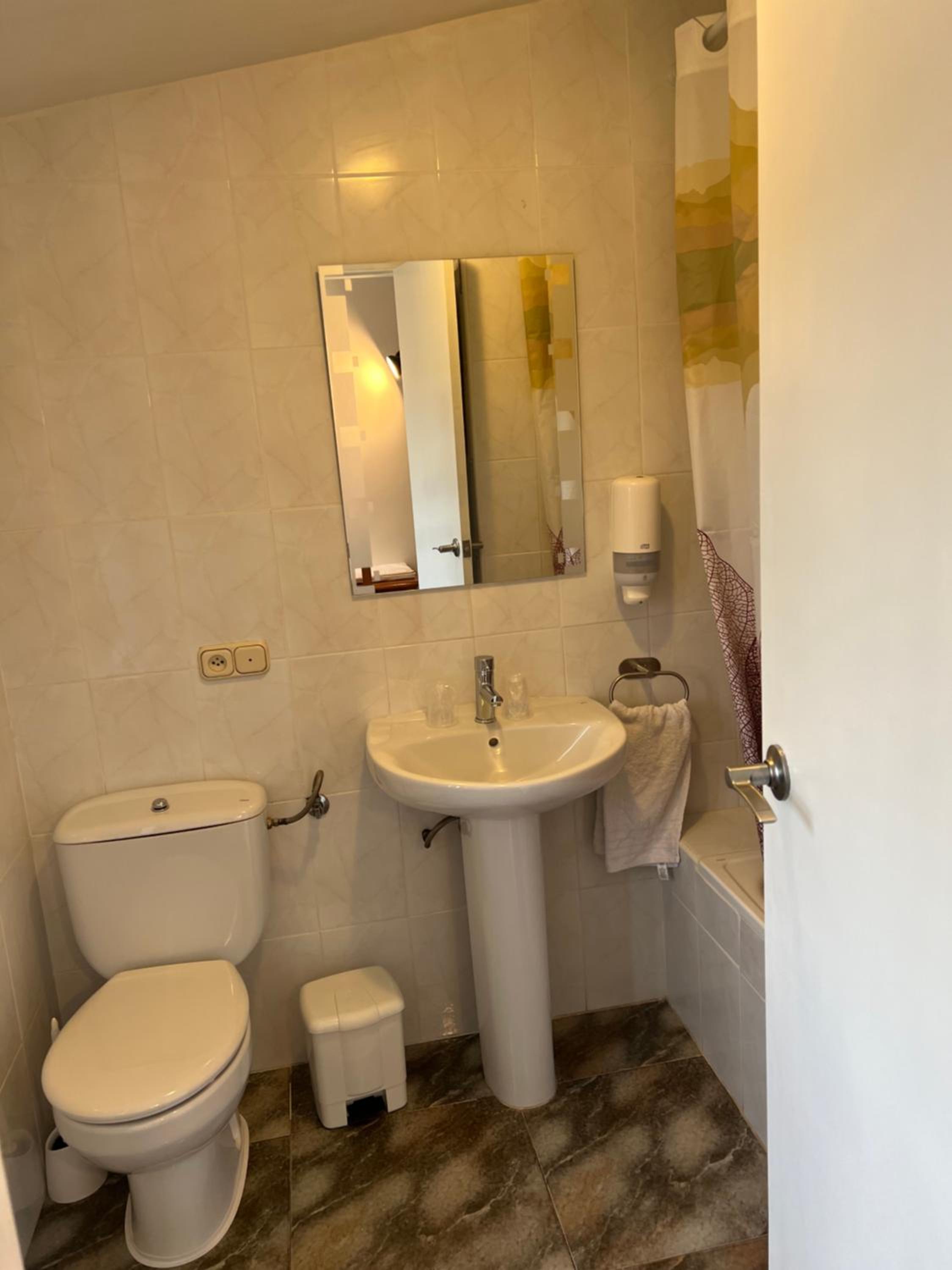 Hostal San Isidro