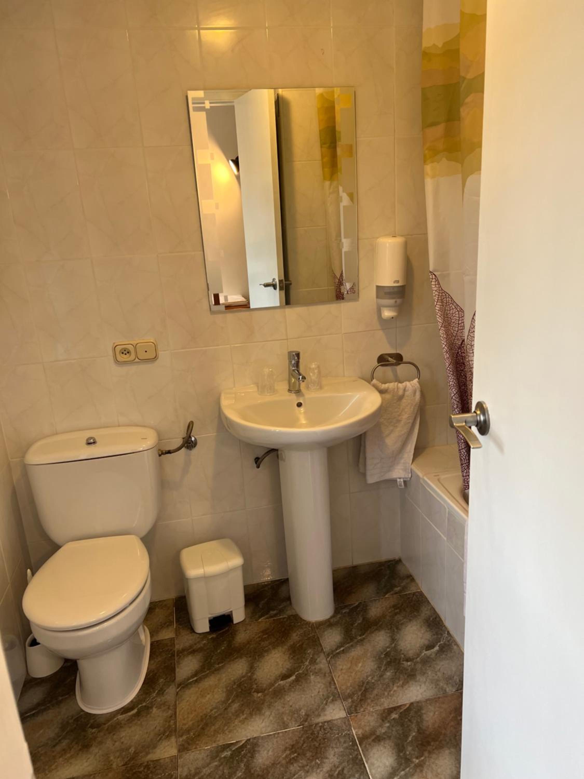 Hostal San Isidro