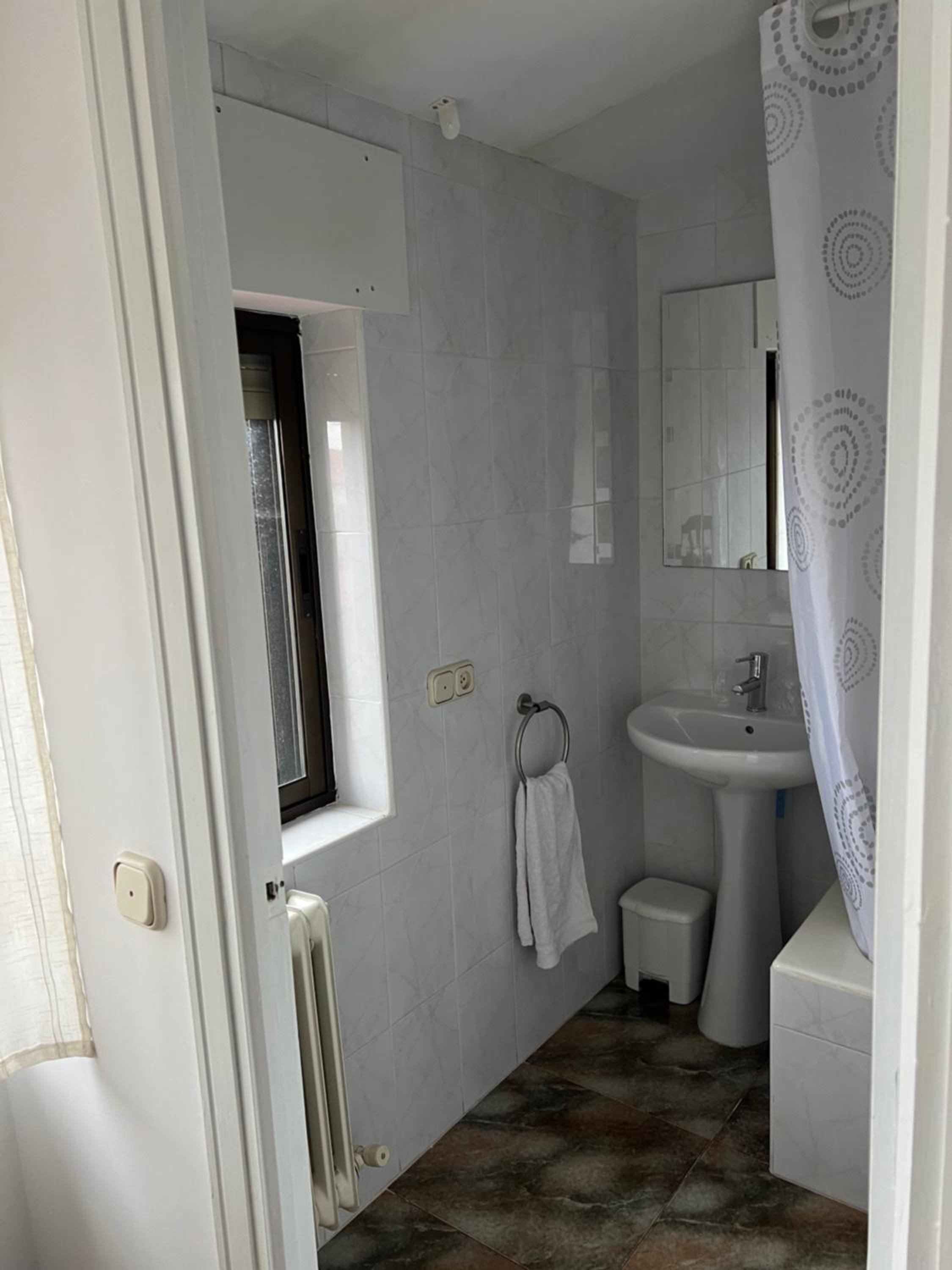 Hostal San Isidro