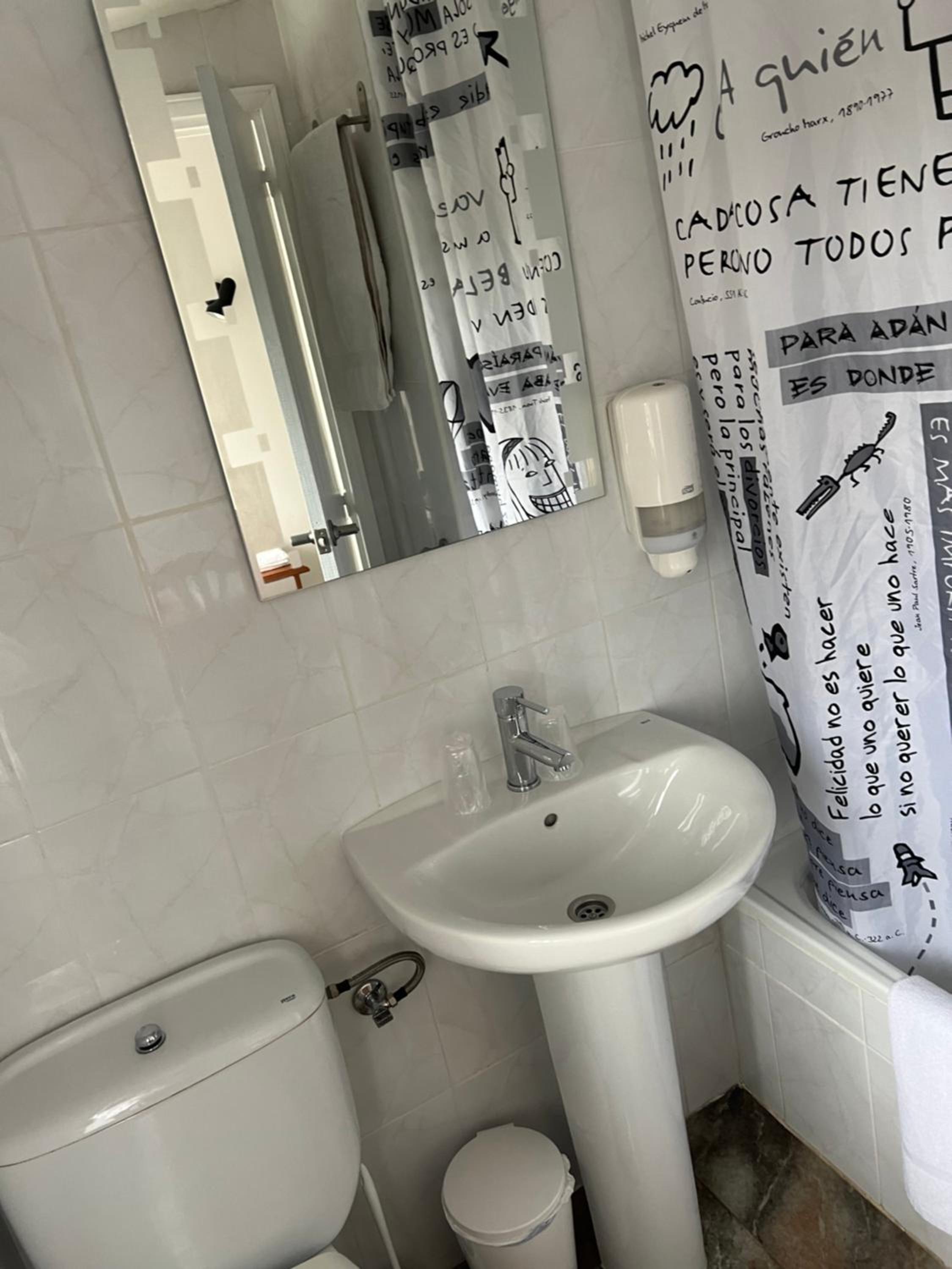 Hostal San Isidro