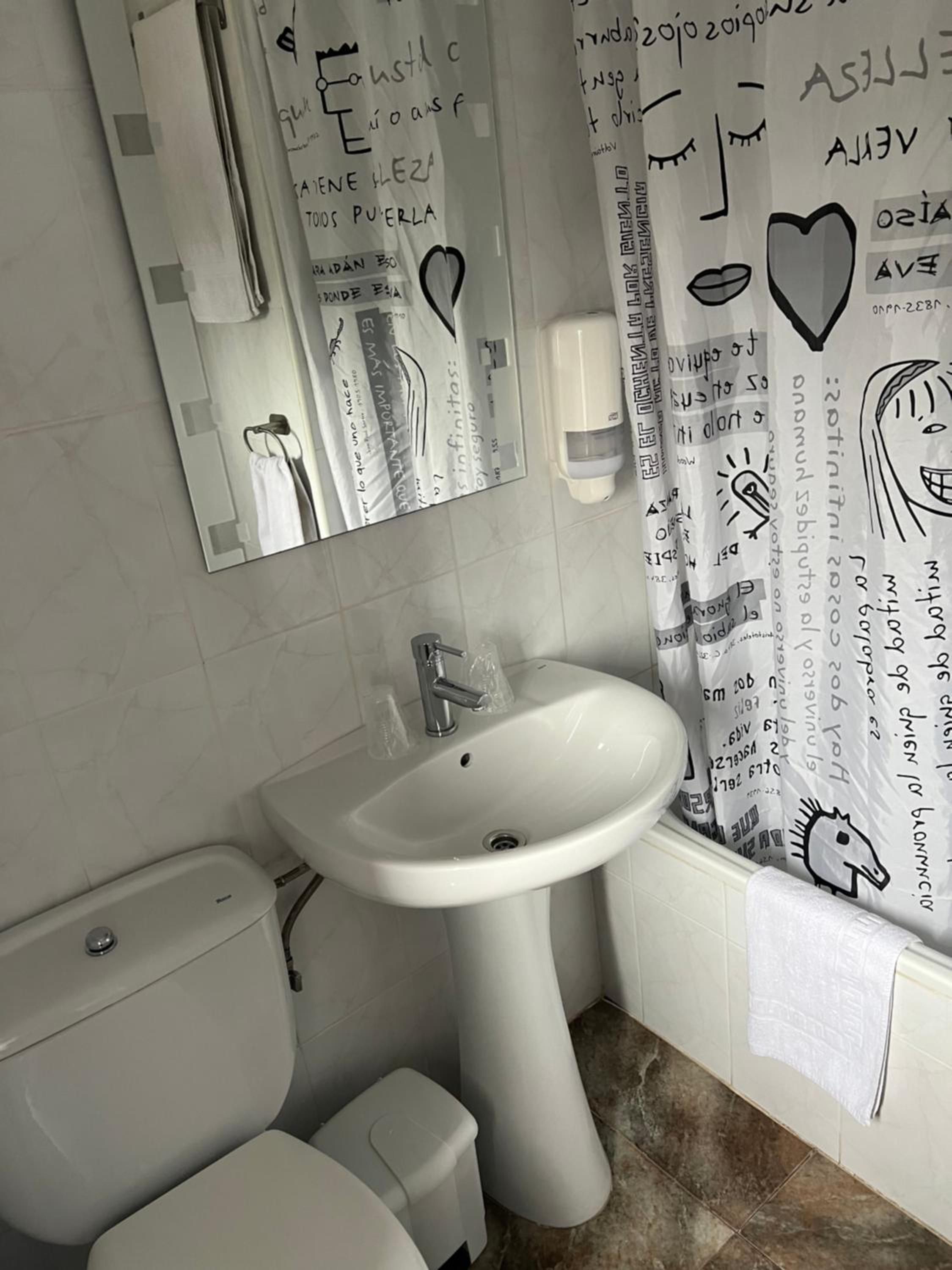 Hostal San Isidro