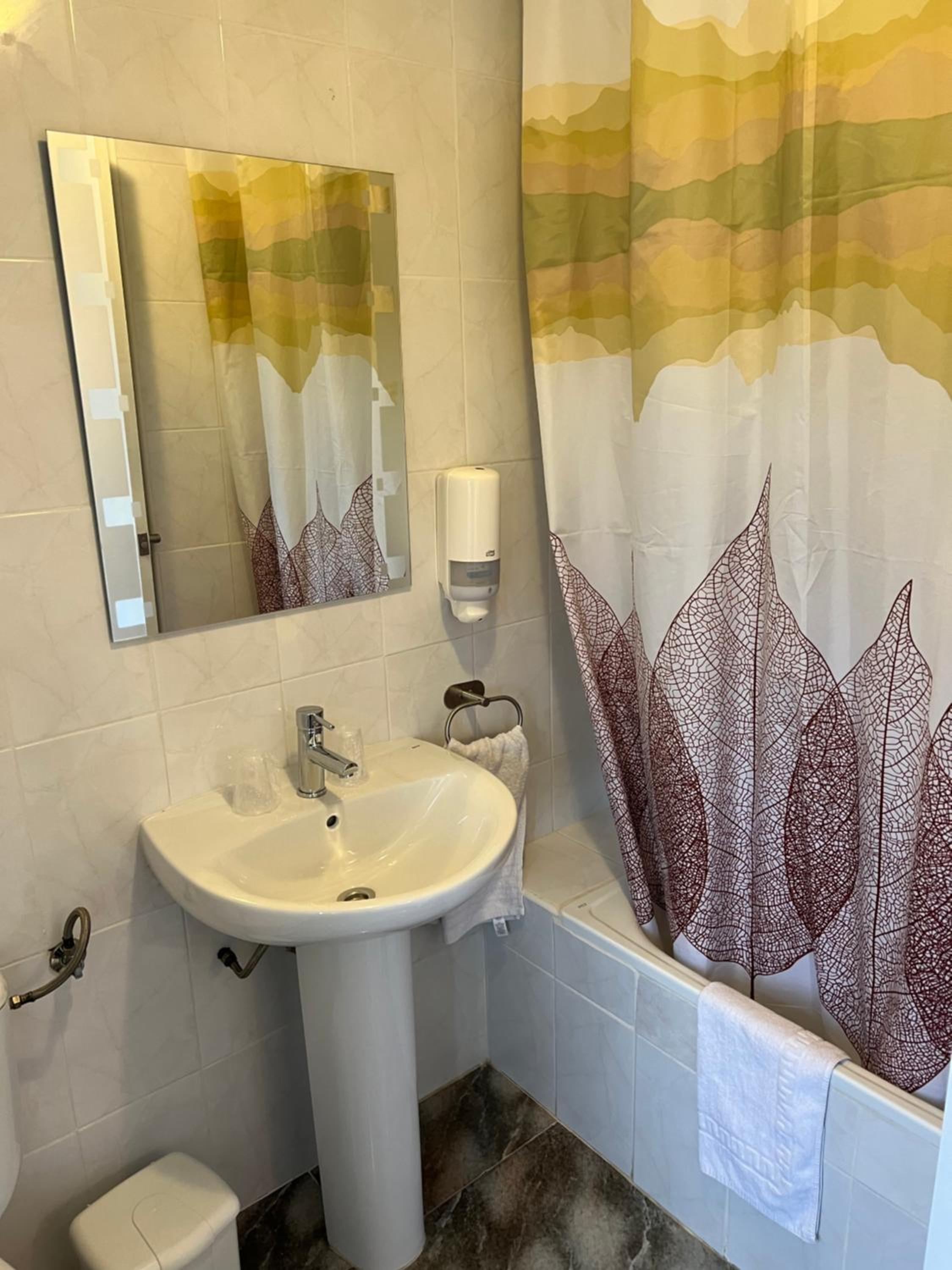 Hostal San Isidro