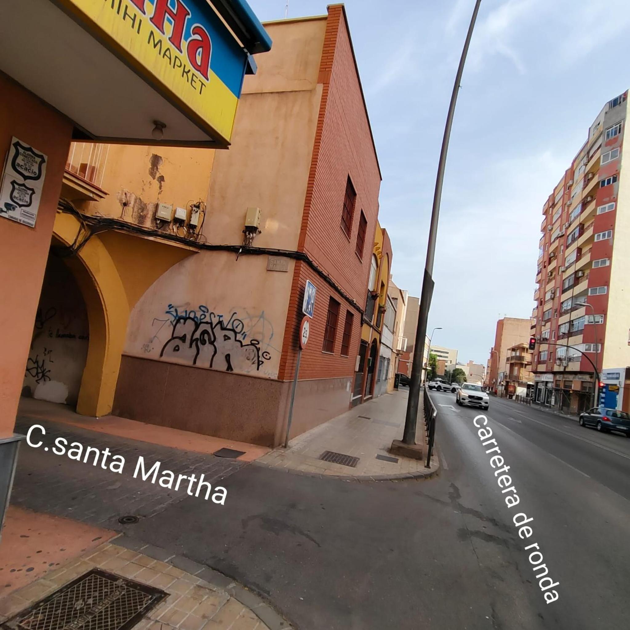 habitación acogedora en zona tranquila