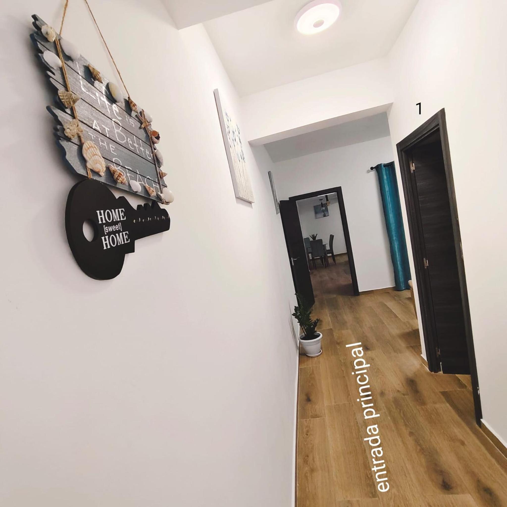 habitación acogedora en zona tranquila