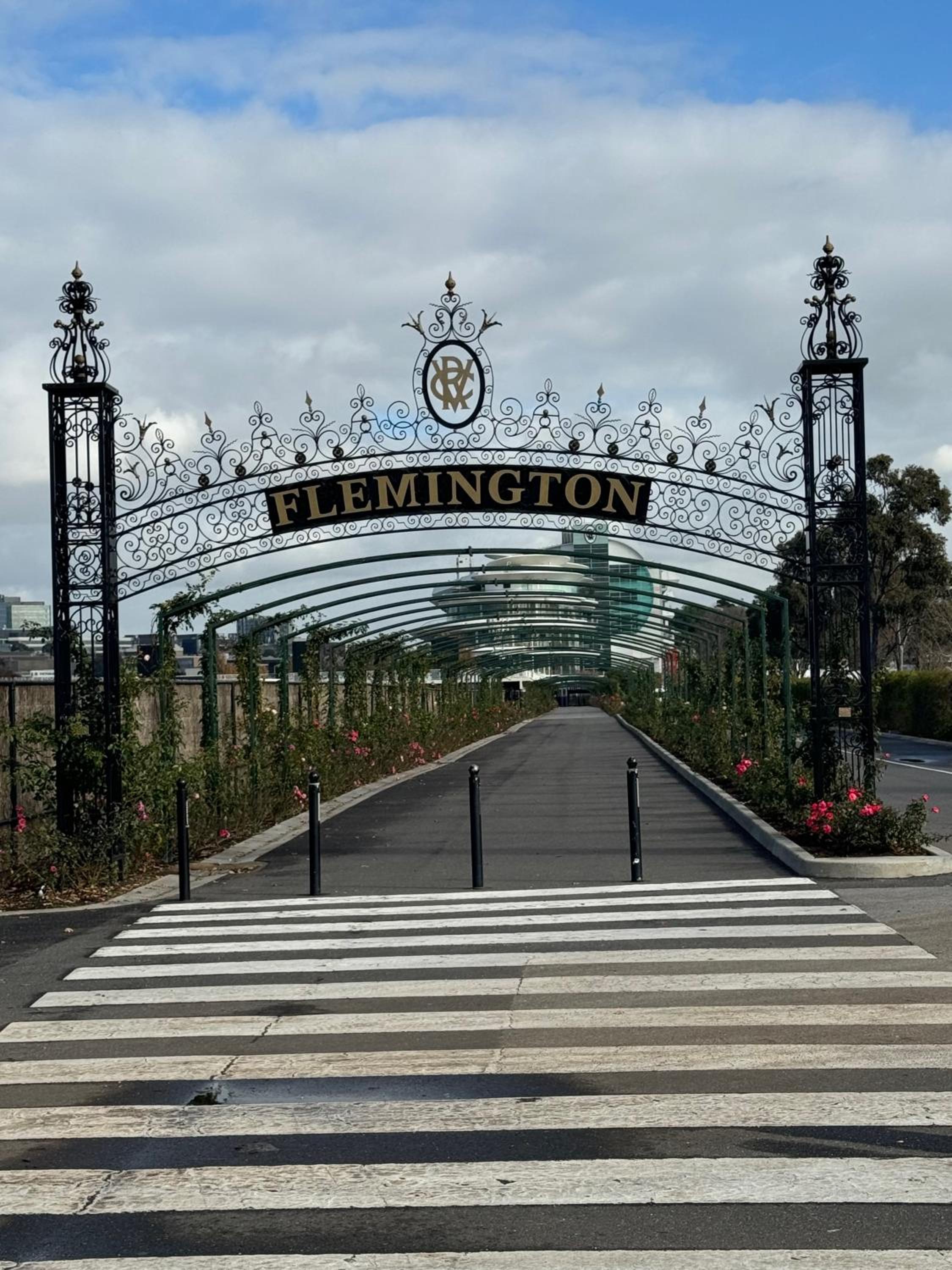 Chateau Yarraville