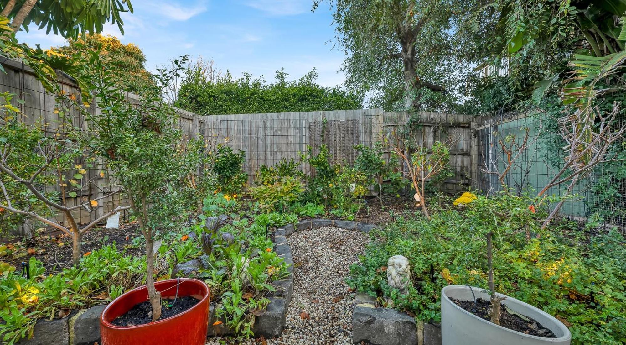 Chateau Yarraville