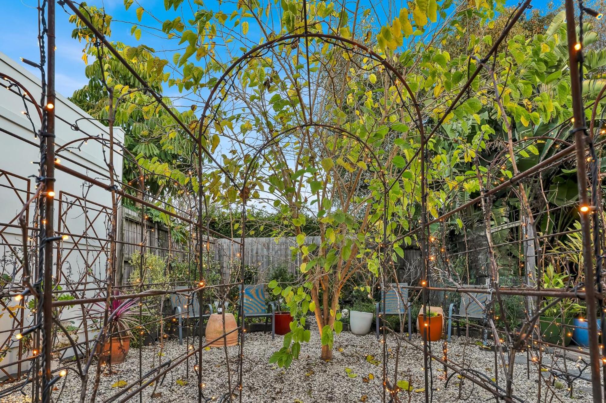 Chateau Yarraville