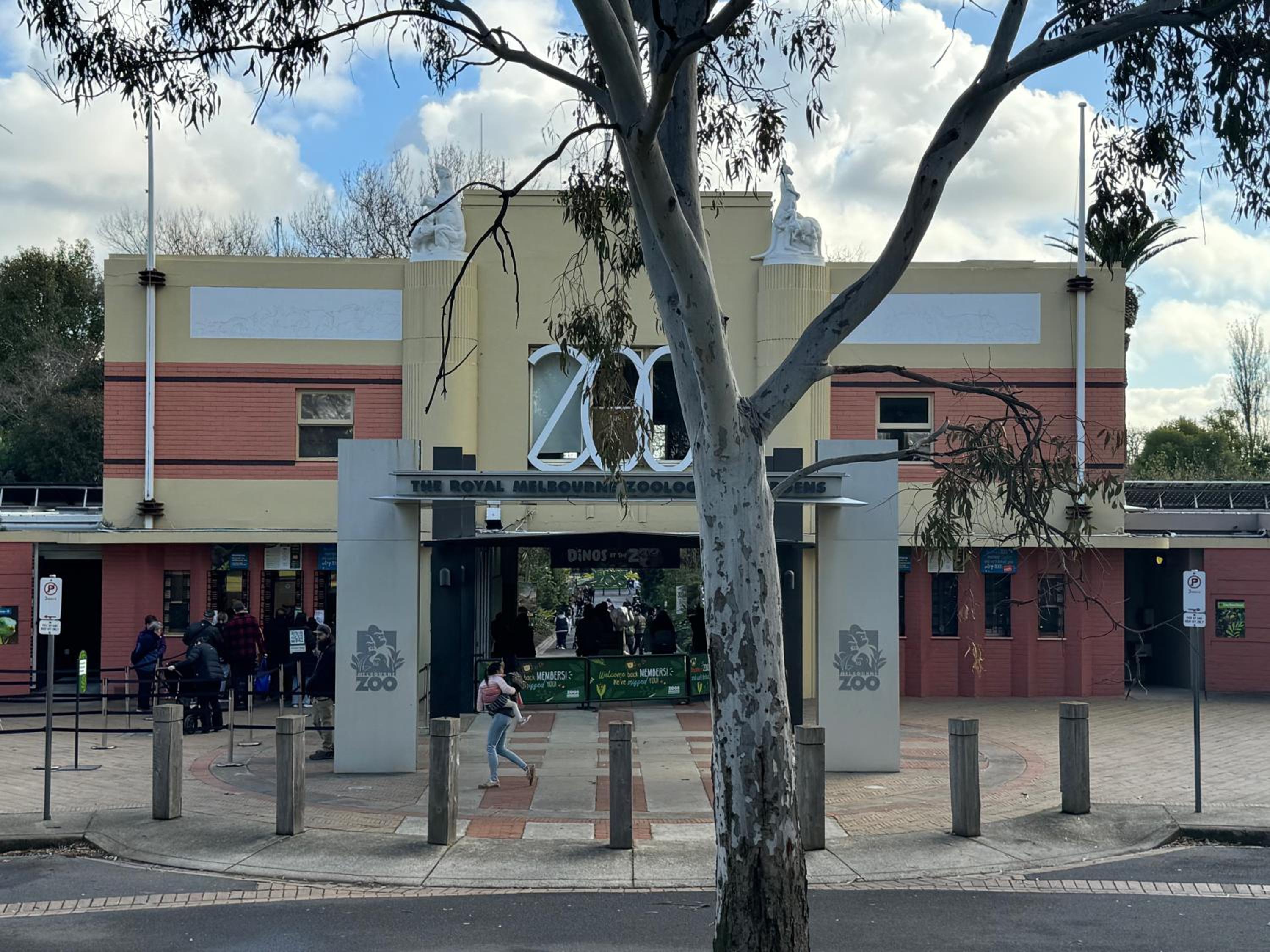 Chateau Yarraville