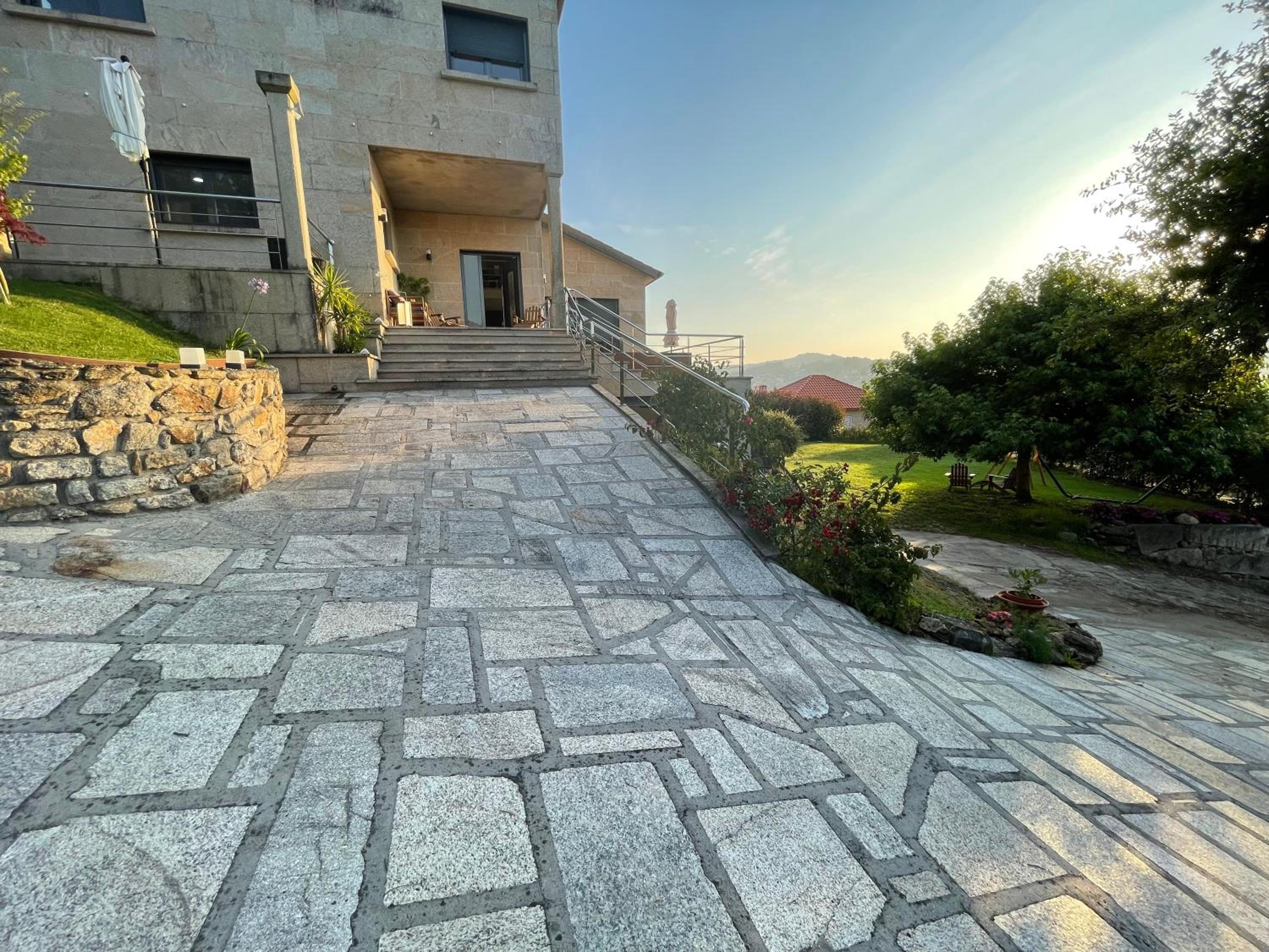 Vila O Hio view 2