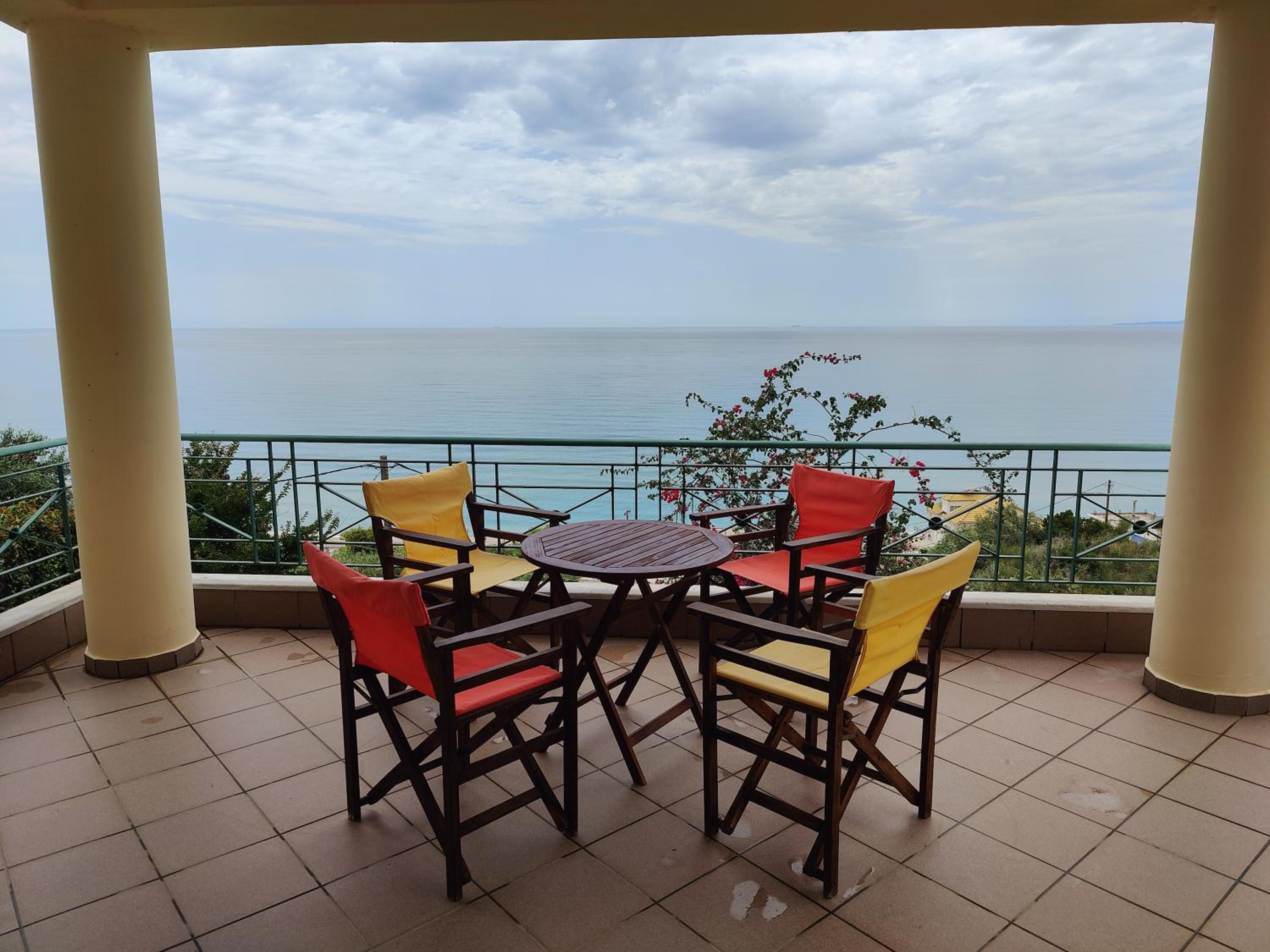 Villa Tsiggos