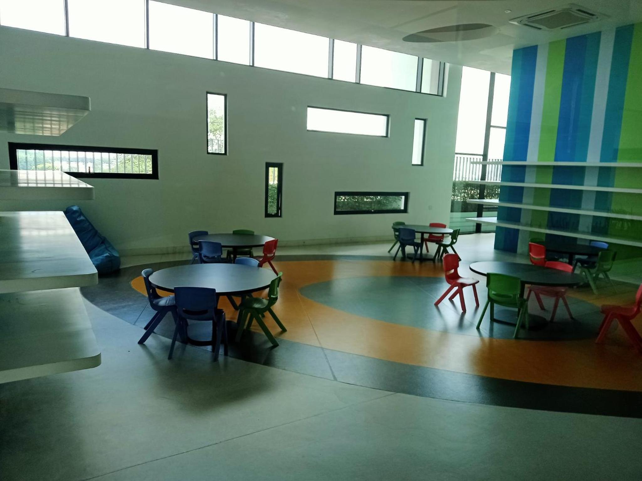 Midvalley Southkey Mosaic 2BR Suite Homestay by Jfive