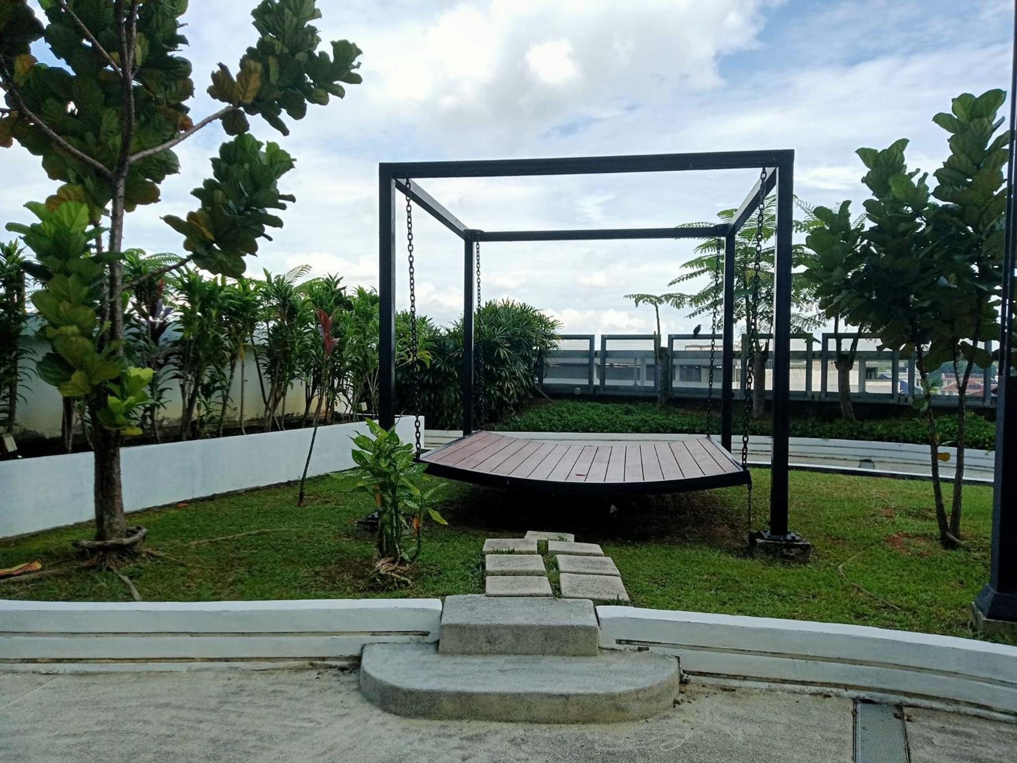 Midvalley Southkey Mosaic 2BR Suite Homestay by Jfive