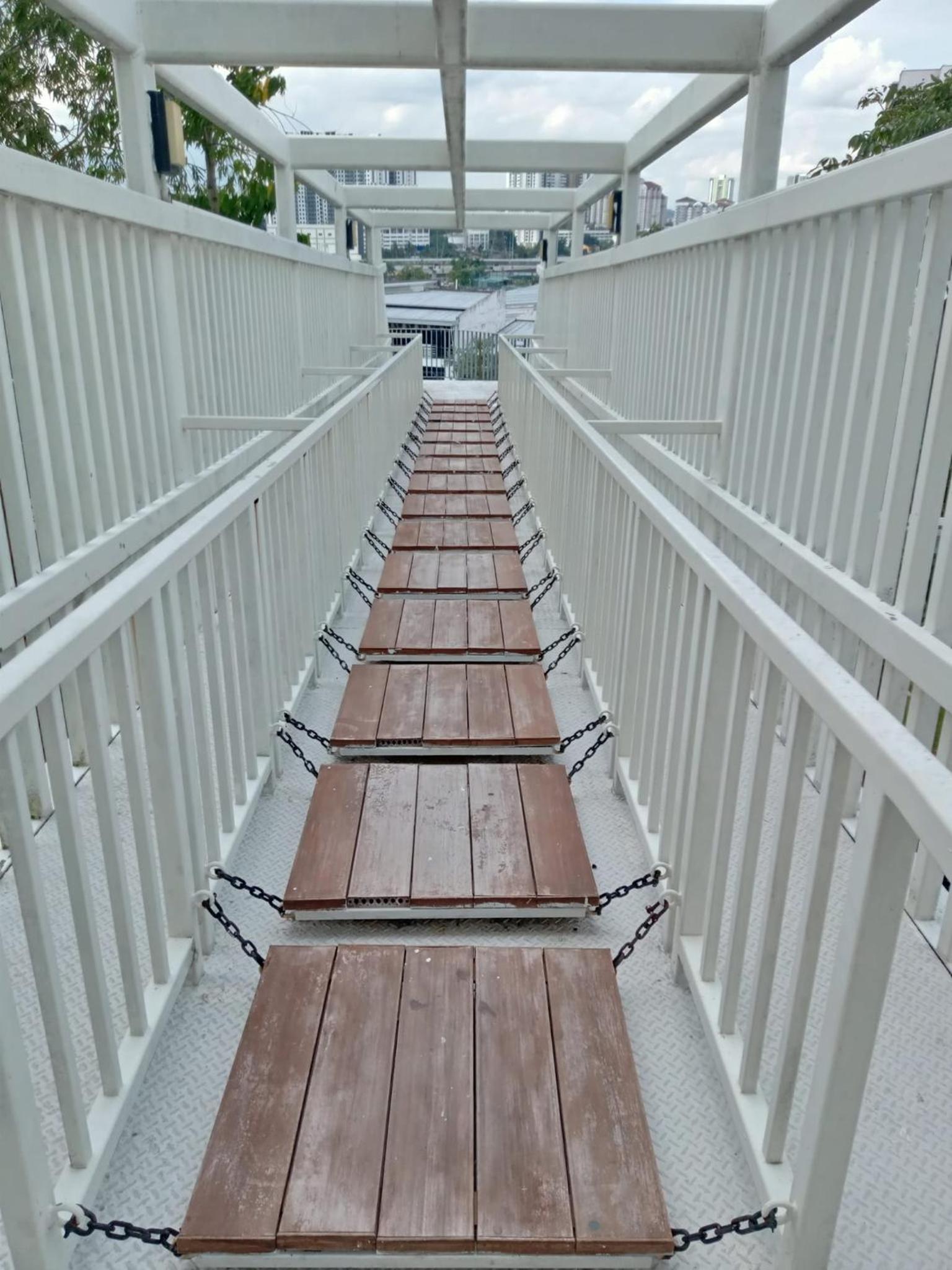 Midvalley Southkey Mosaic 2BR Suite Homestay by Jfive